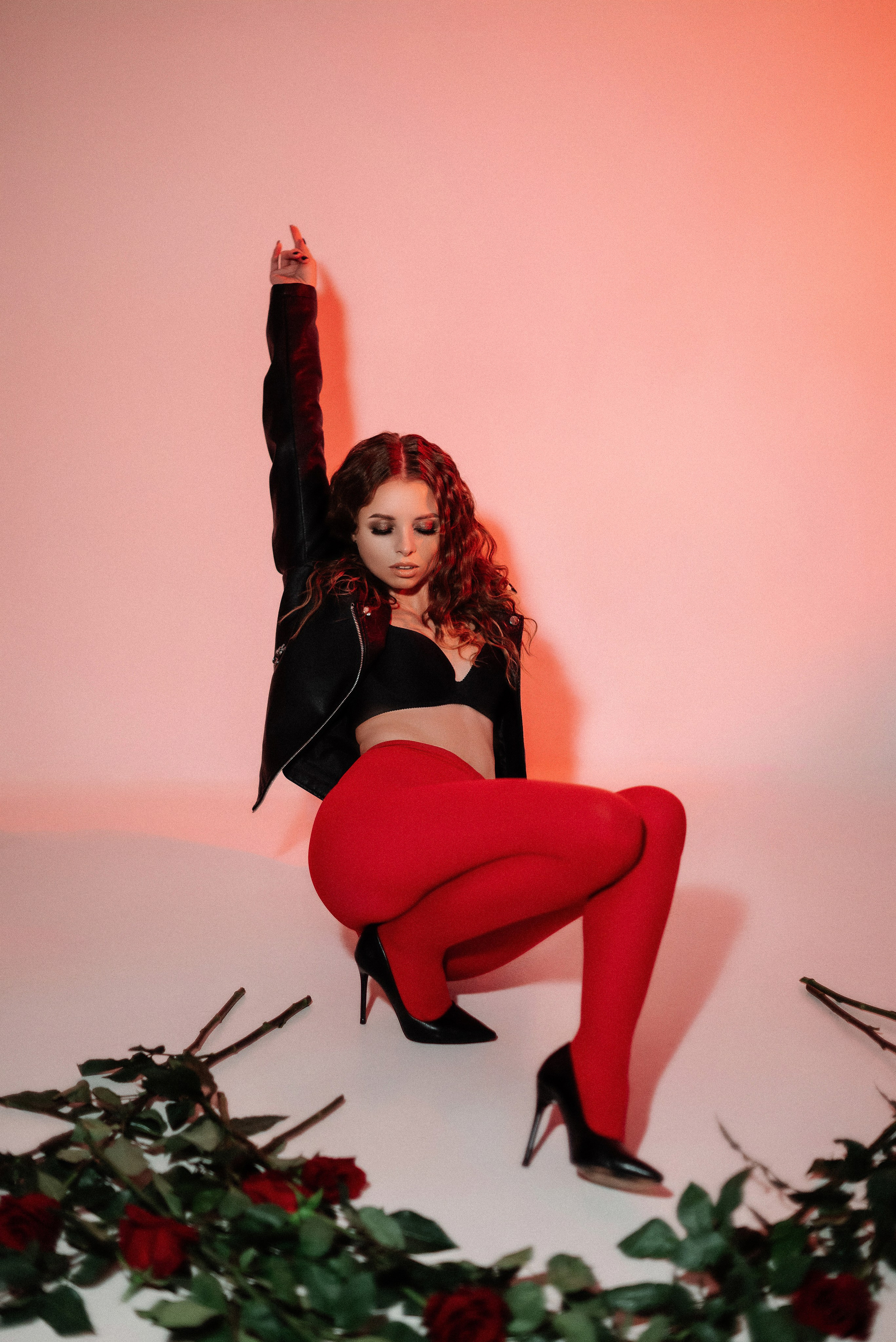 Женские. Свадебный и портретный фотограф в Липецке Юлия Свит