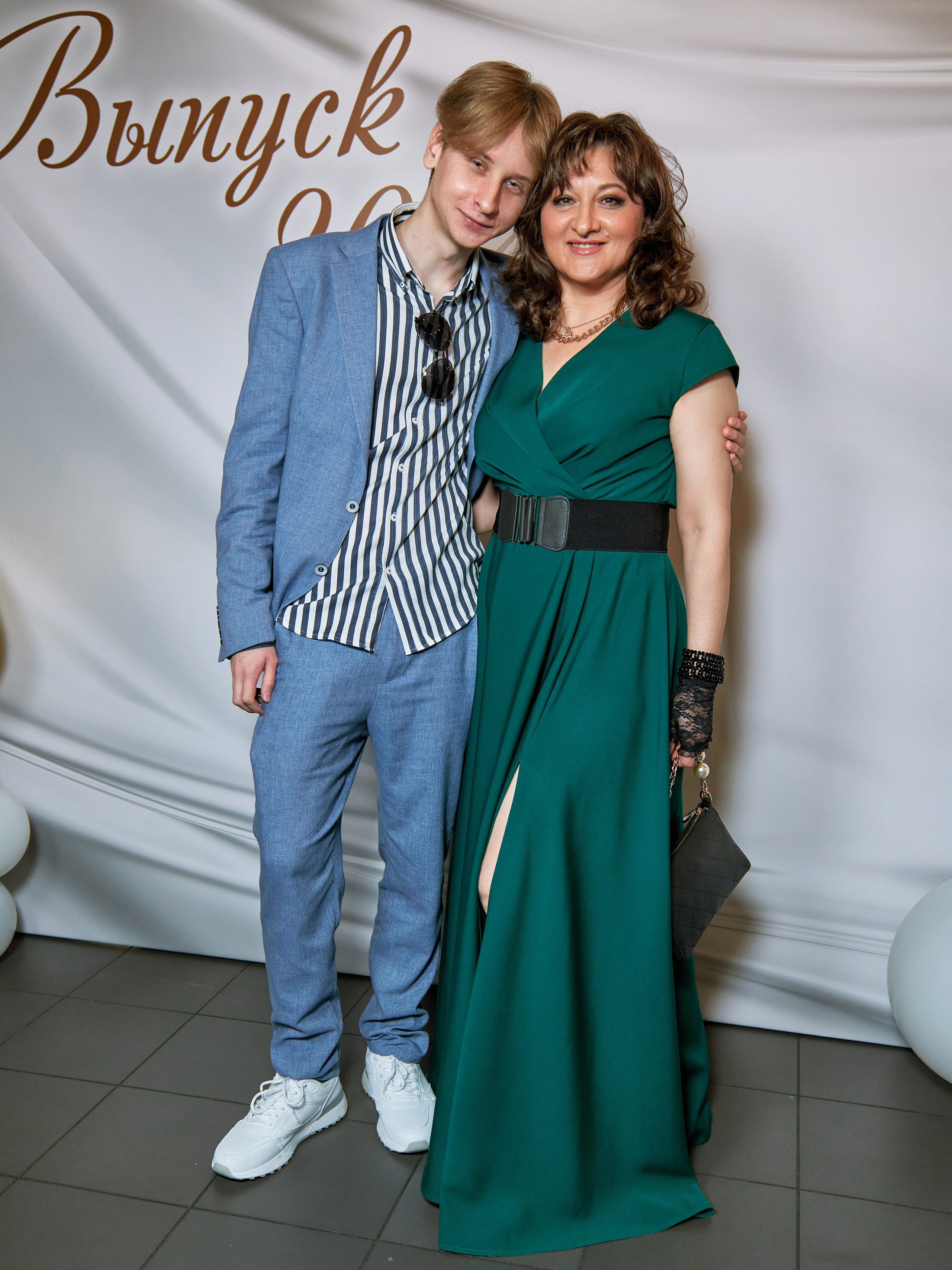 Выпускной 11В. Yankovski_001