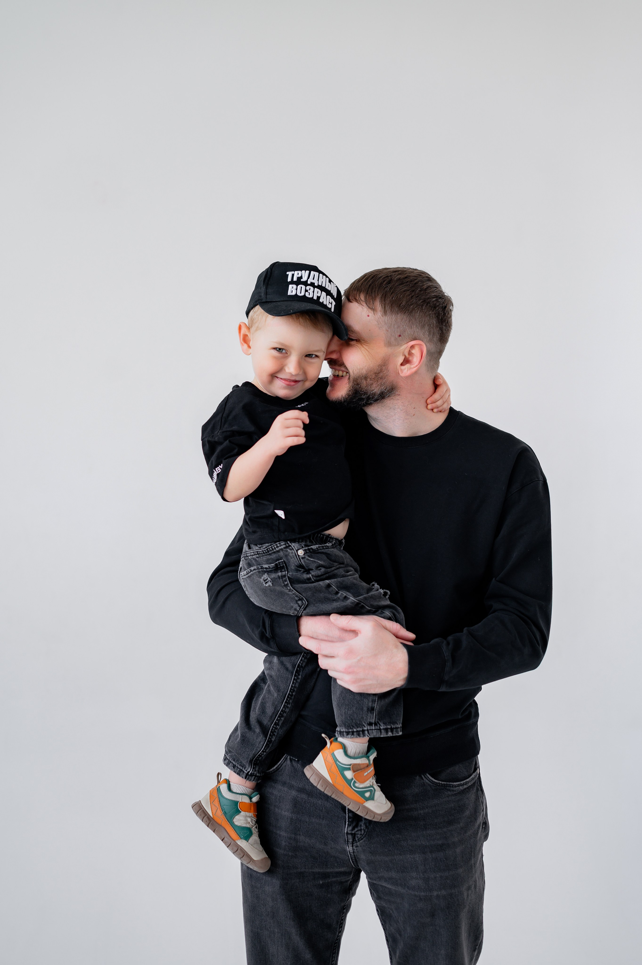 Саша Маша Гриша и Максим. Фотограф Татьяна Иванчикова