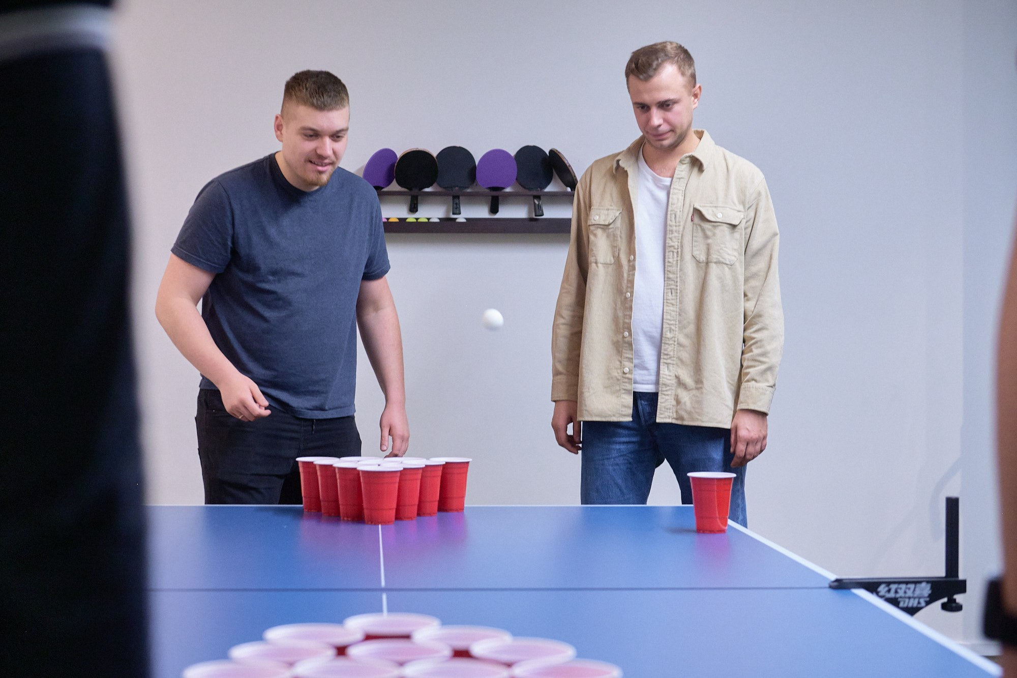 День программиста в Дзене. Репортажный фотограф в Москве Вадим Францев