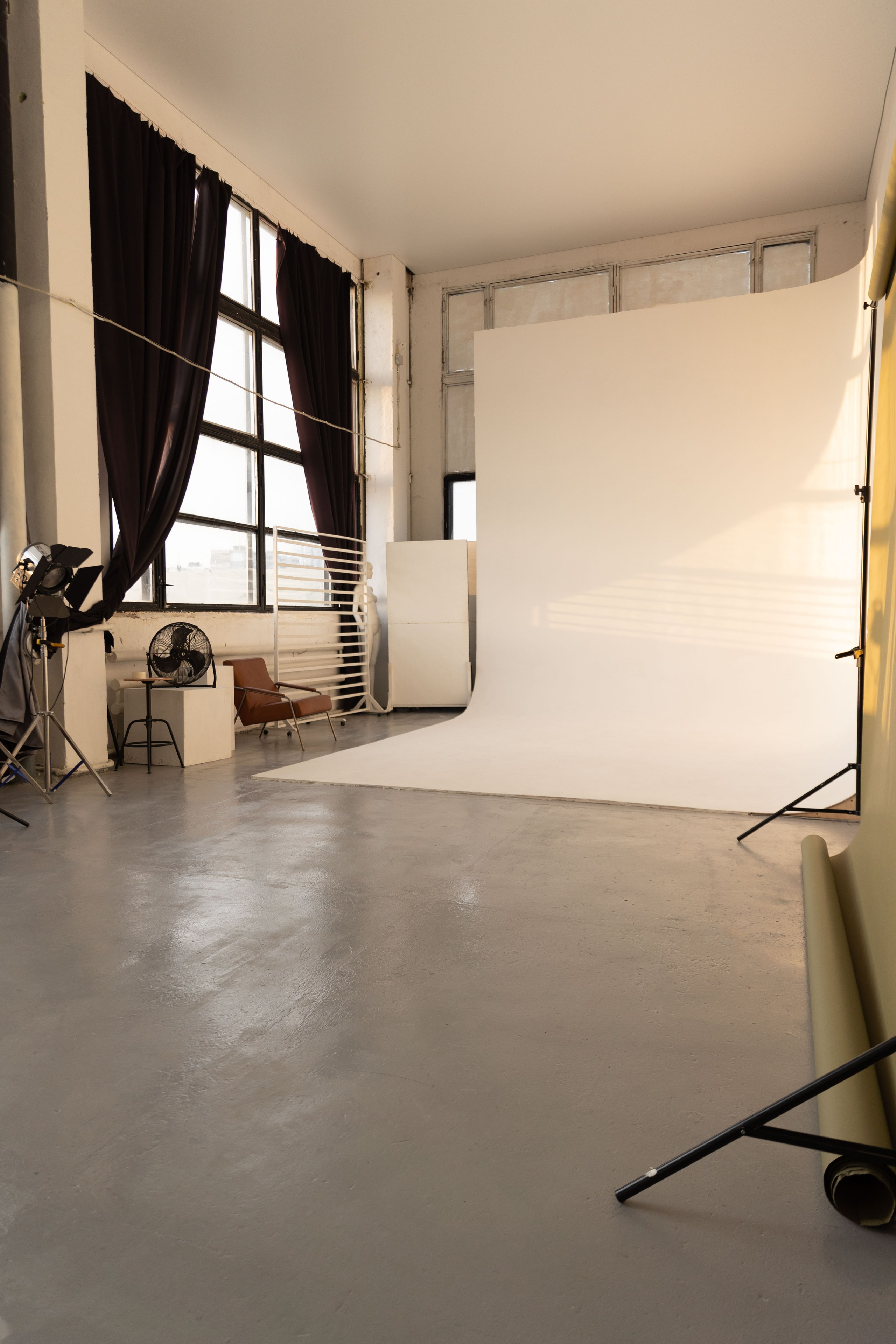 White зал. Фотограф в Новороссийске