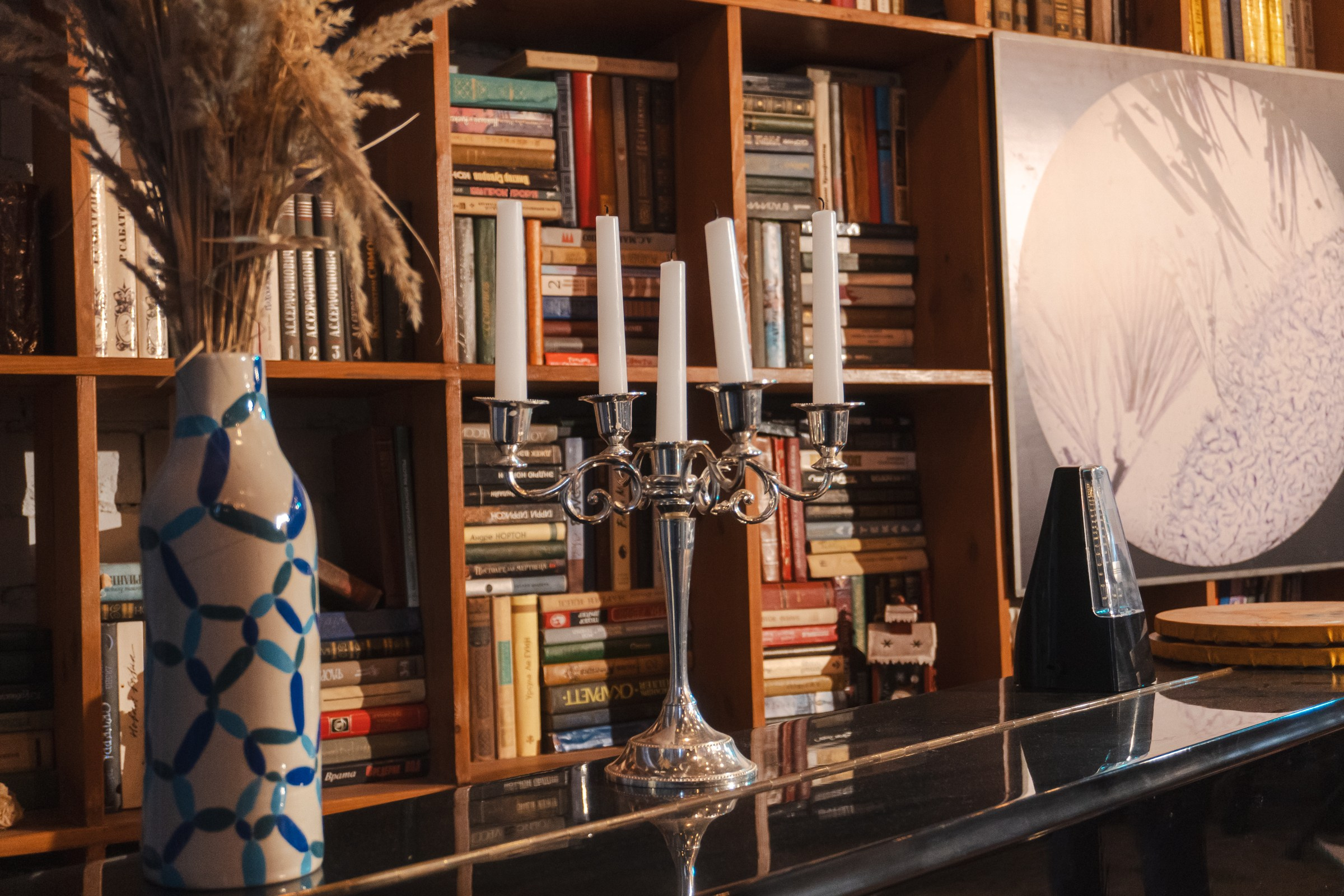 Мастер-класс «Кибербезопасность» для старшего поколения