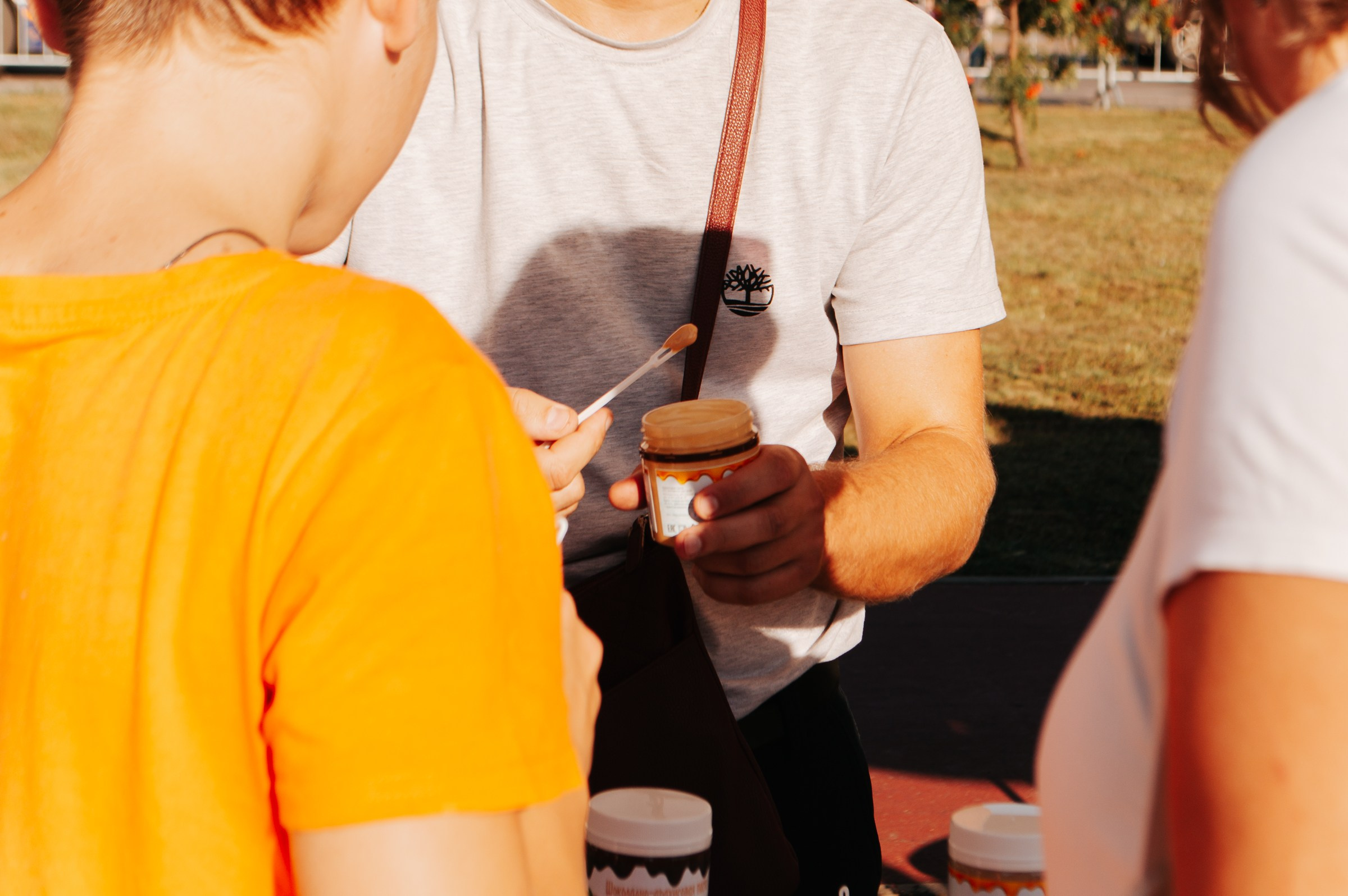 Фестиваль «Вкусный город» 2025