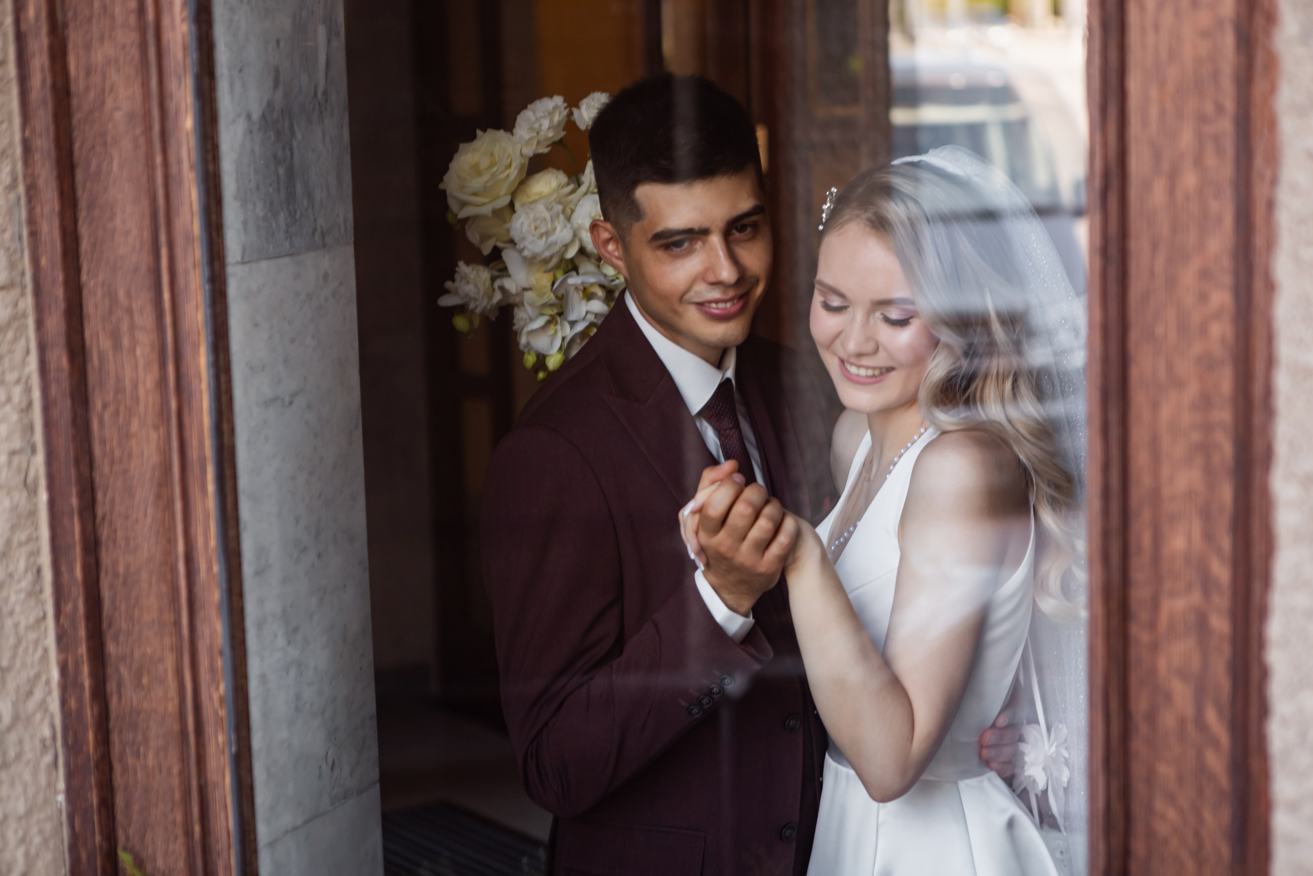 Свадьба Ангелины и Сергея. Свадебный и семейный фотограф