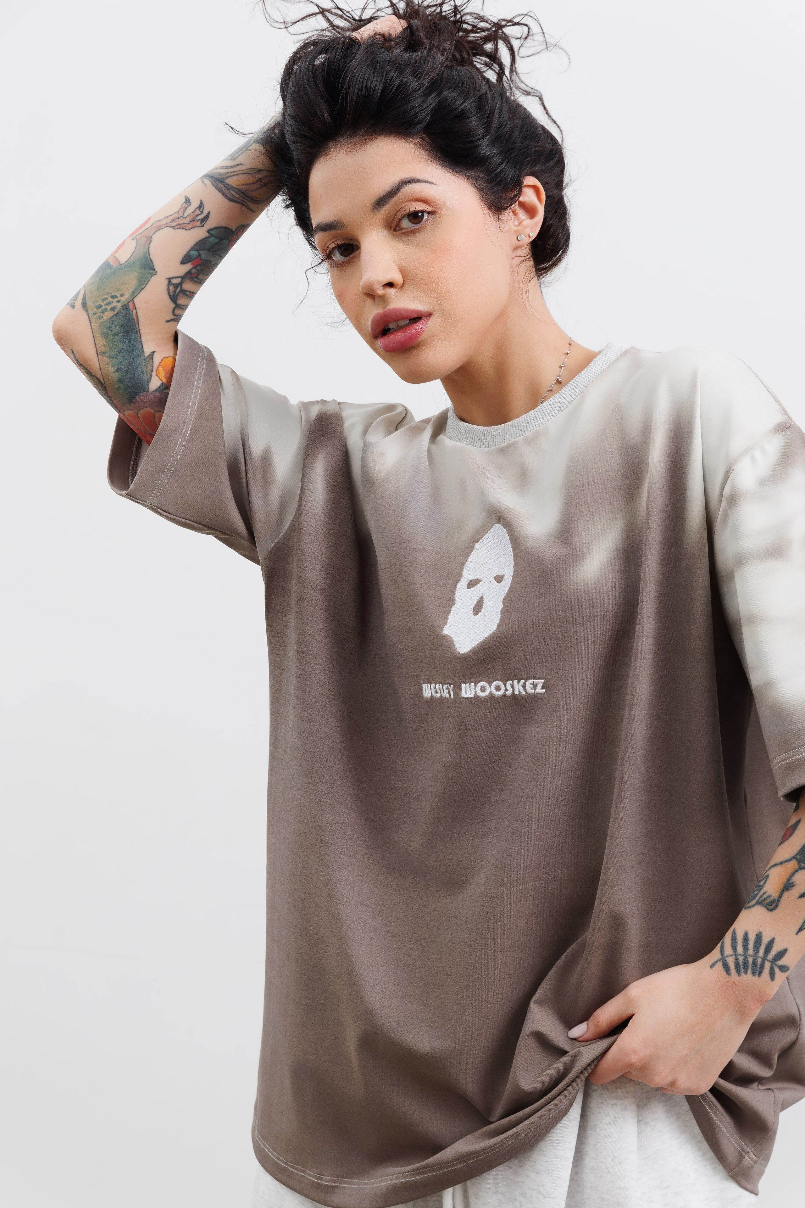 Wesley Wooskez. Фотограф ЕКБ