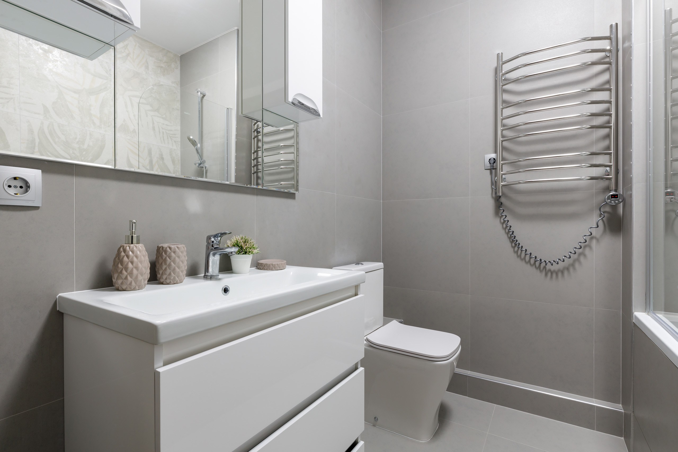 Симферополь. Уютная 1-к квартира для посуточной аренды. Интерьерный фотограф в Крыму