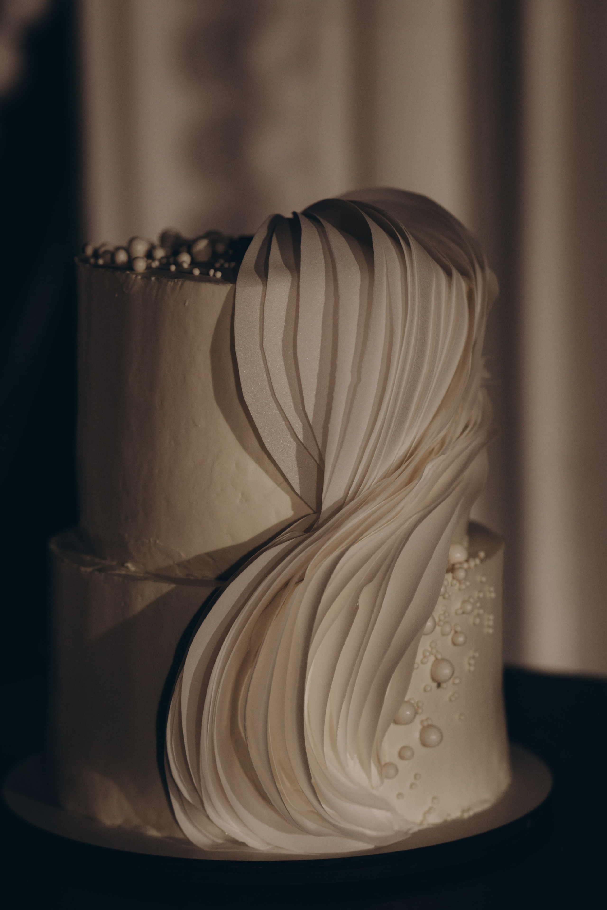 Мария и Егор. Фотограф Ксюша Белоносова