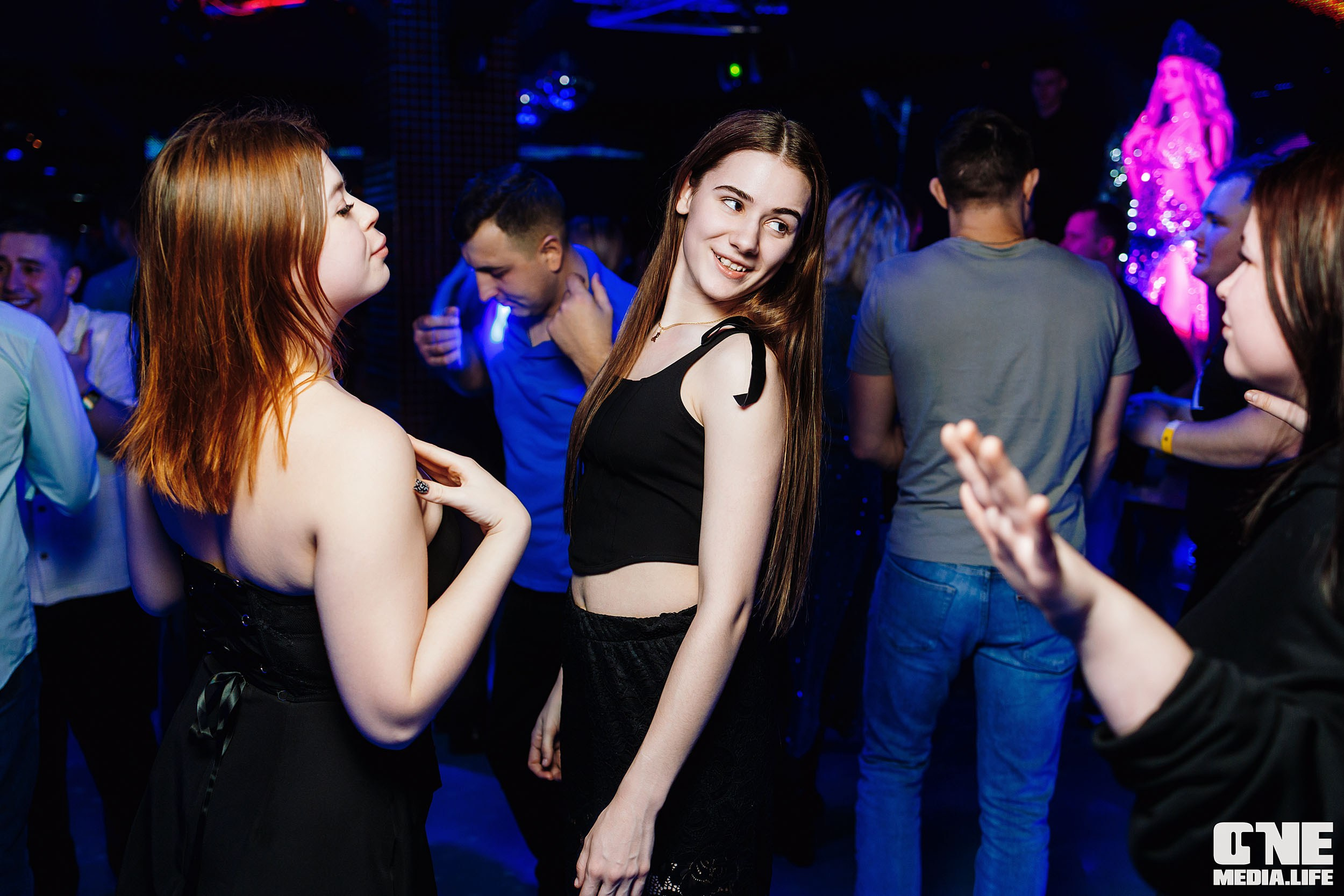 Фоторепортаж из РК Планета. One Media Life: фоторепортажи, фотоотчеты с мероприятий и заведений