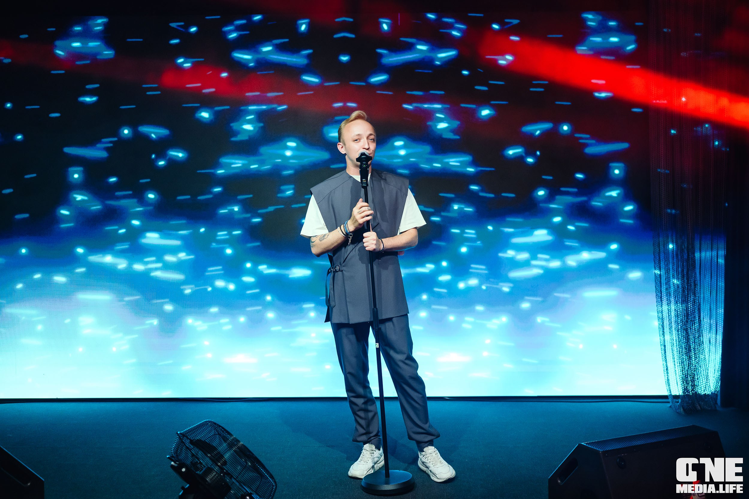 Фоторепортаж из ресторана Океан. One Media Life: фоторепортажи, фотоотчеты с мероприятий и заведений