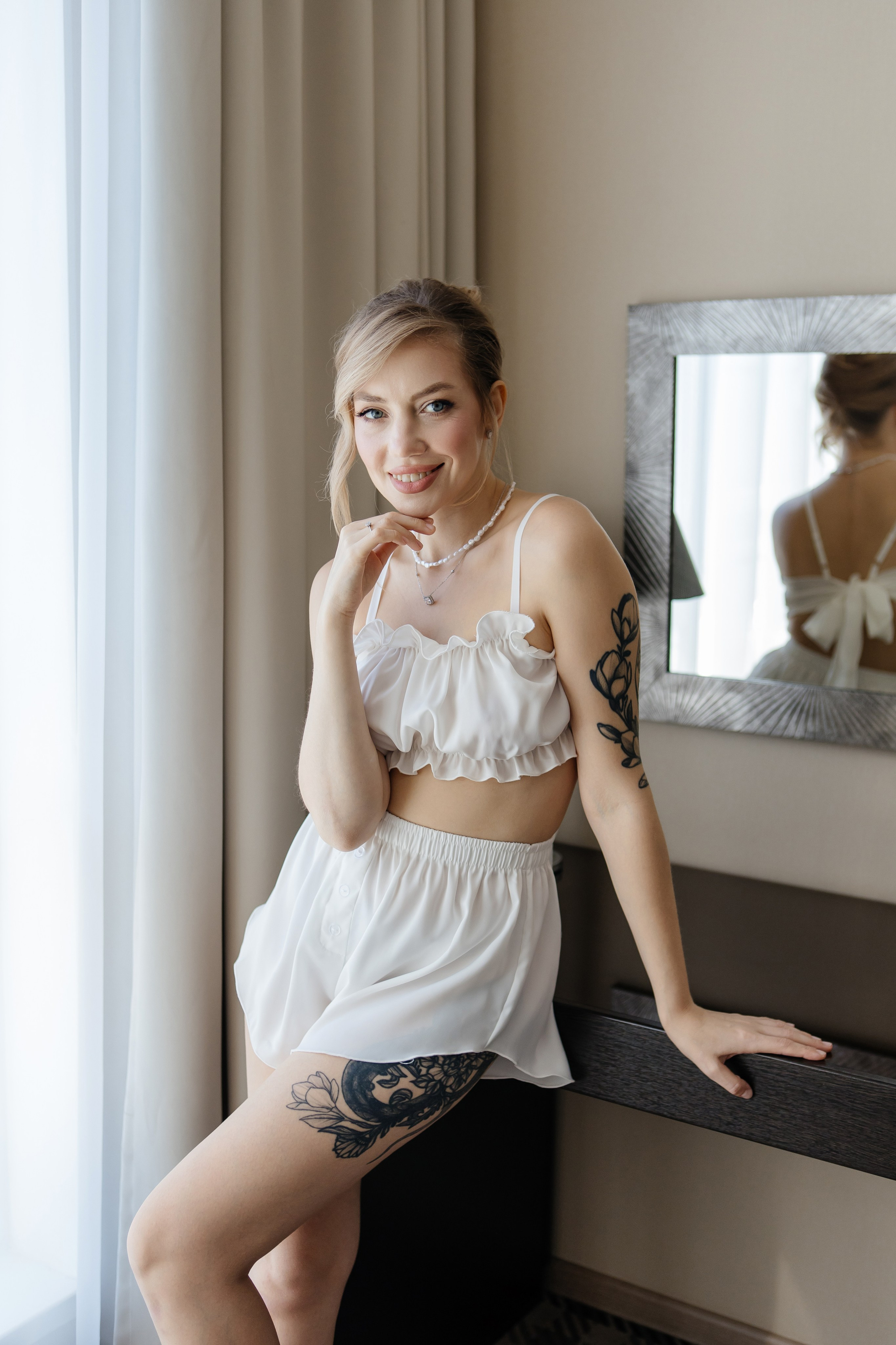 City walk. Valery Litvinova Photography