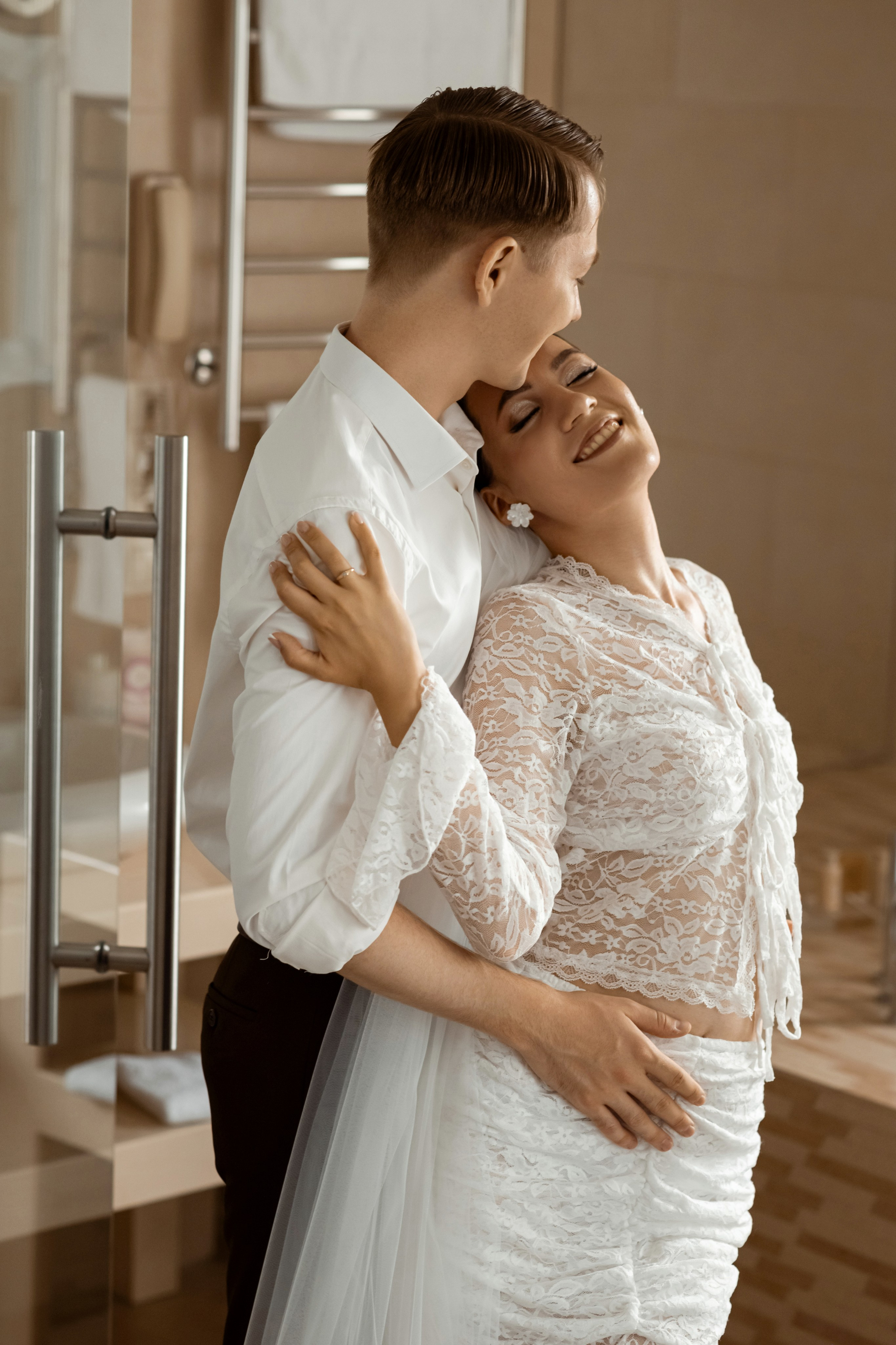 Артём & Кристина. Свадебный и семейный фотограф Чебоксары, Москва Ольга Ник