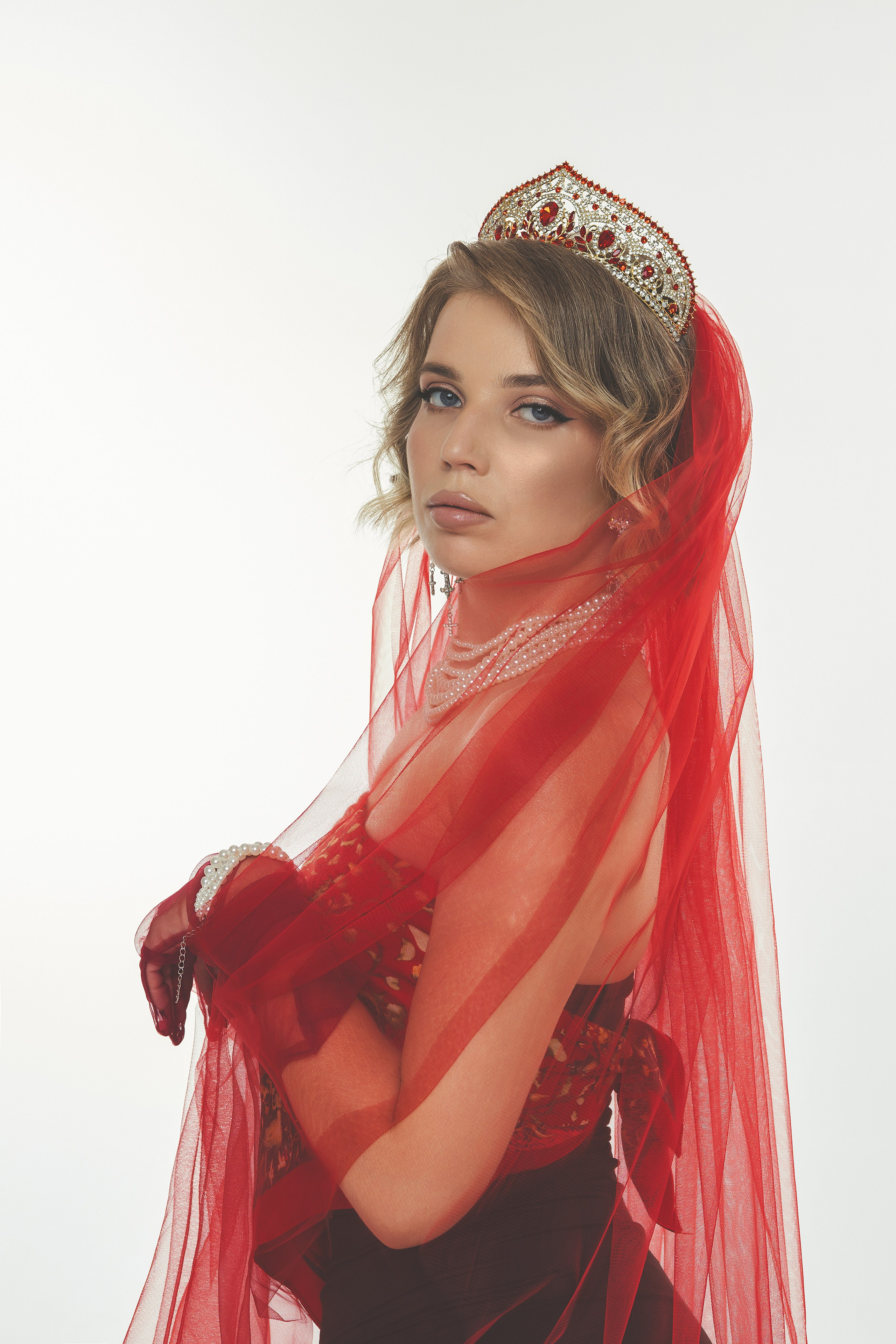 Светлана. Фотограф Лесозаводск/Хабаровск