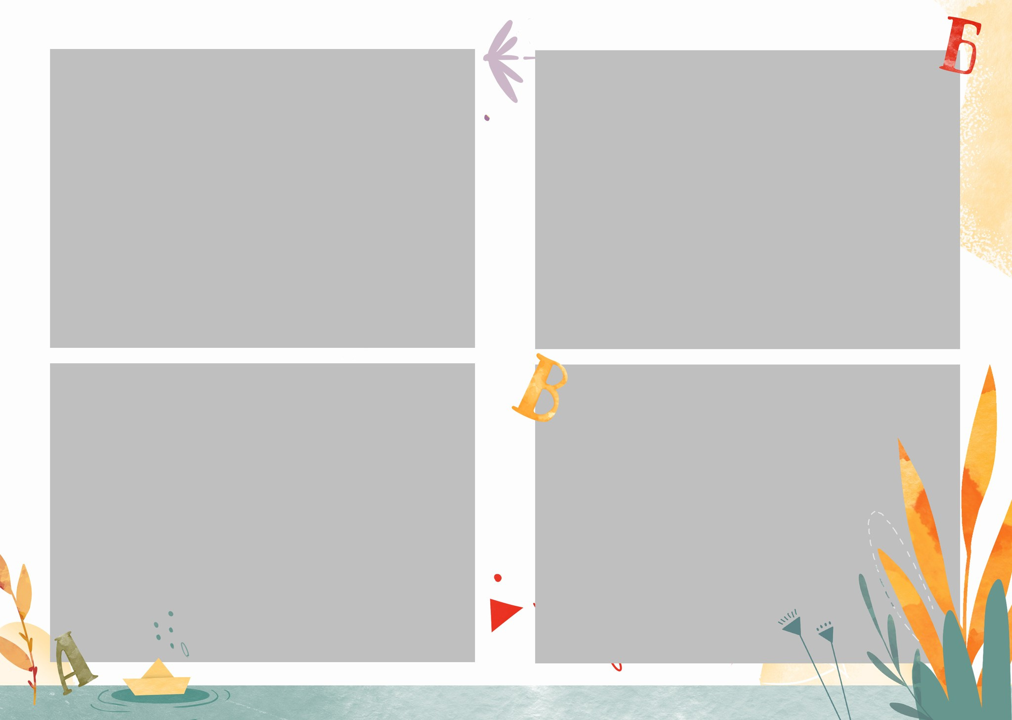 Дизайн — Азбука. Medlori fotobook Выпускные альбомы в Липецке Лариса Медведева