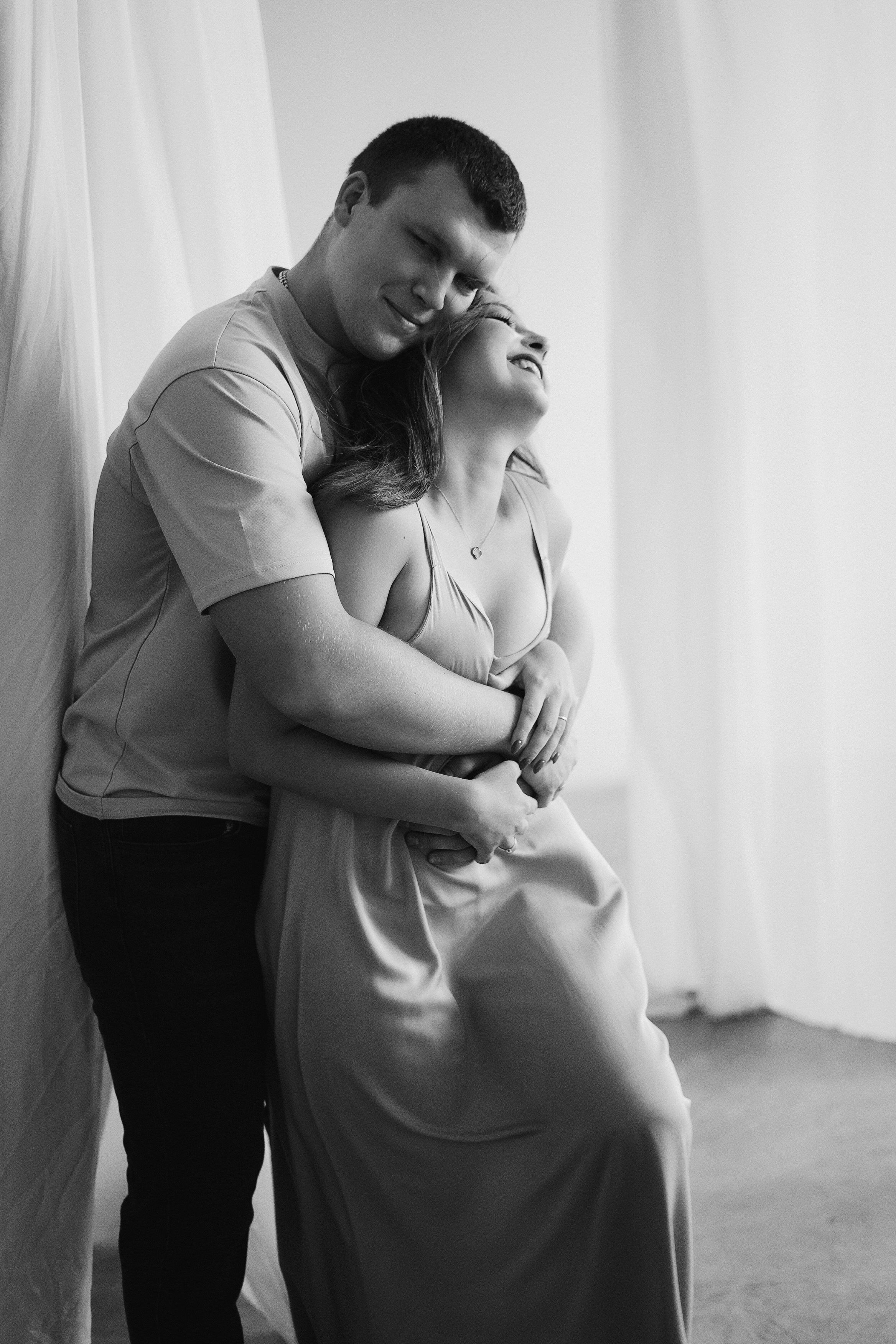 Лика+ Саша love story. Фотограф Волгоград Анастасия Ли