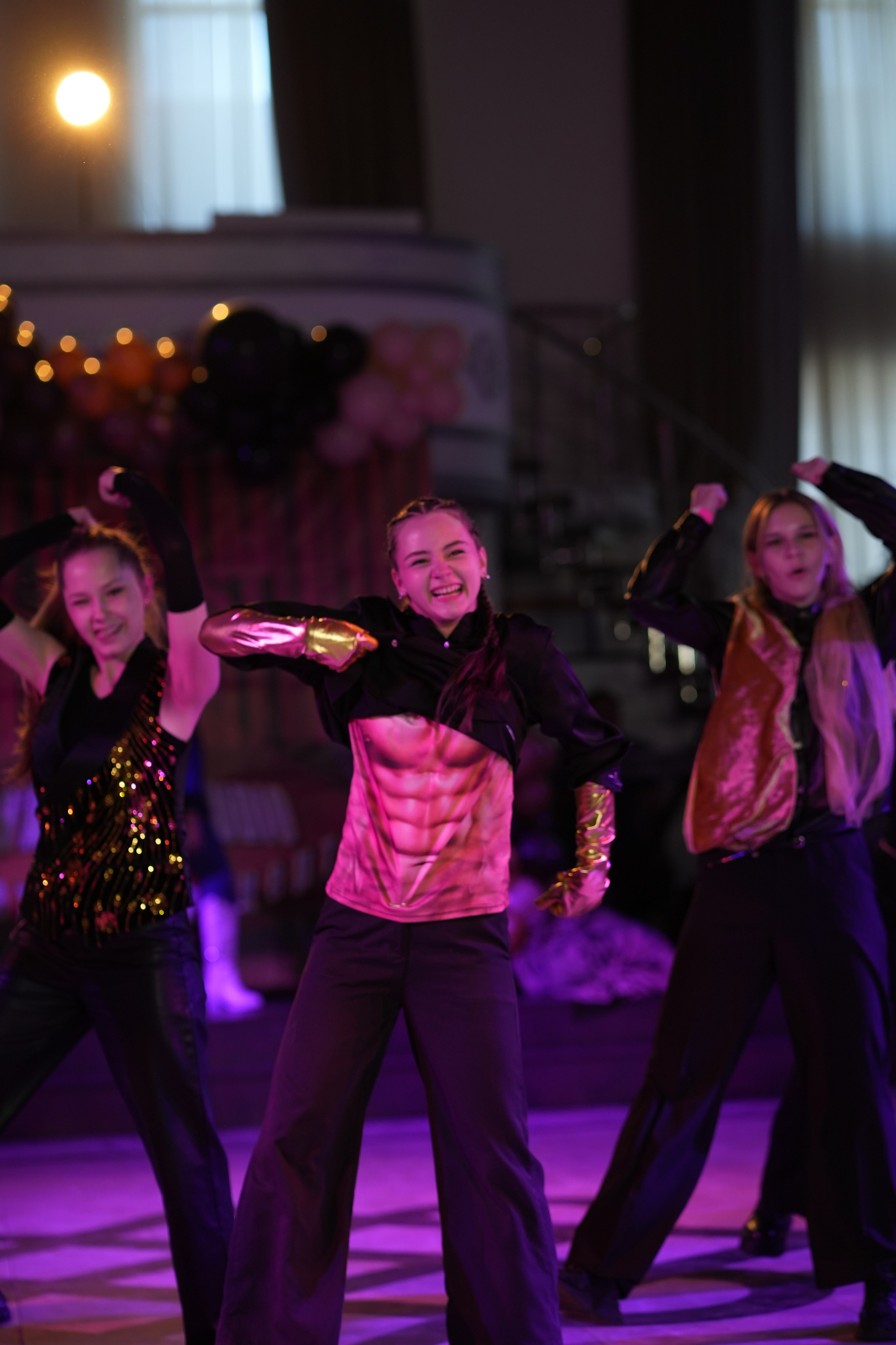 Отчётный концер KOD'A dance studio. Фотограф, видеограф Пятигорск, Ставрополь, Ессентуки, Petlyakovs_photo