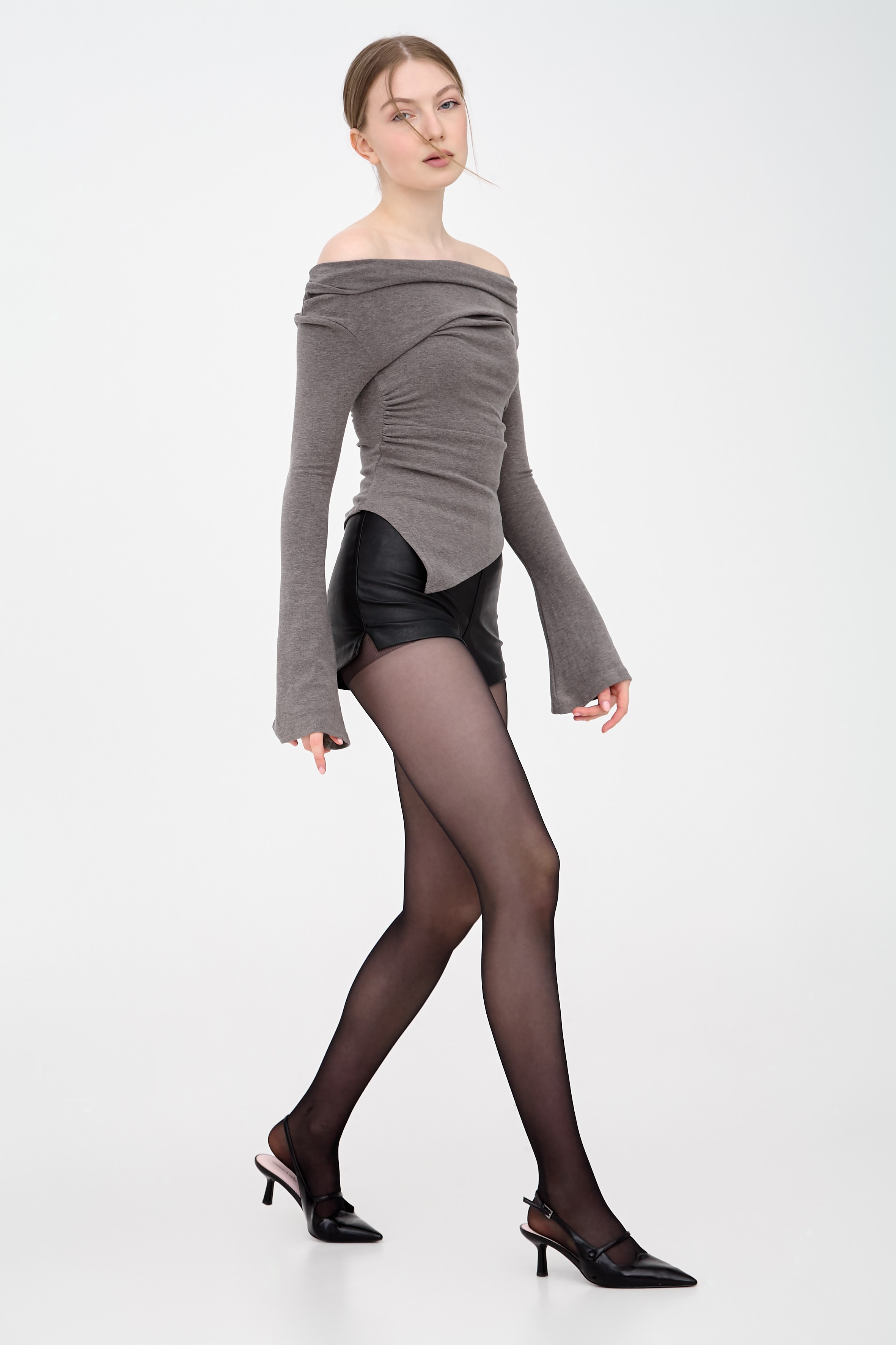 модельные тесты для Анжелики Москва