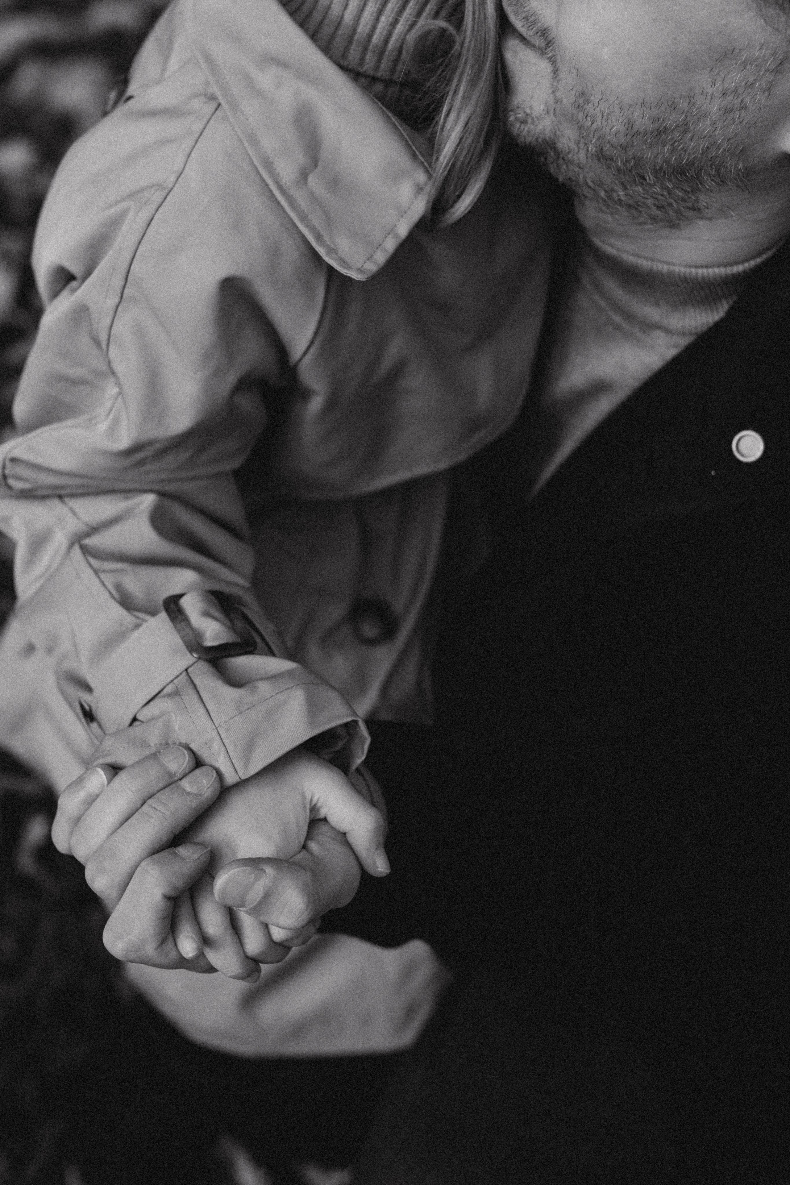 Елена, Владимир и Лея. Фотограф в Петербурге Ольга Стрельченко