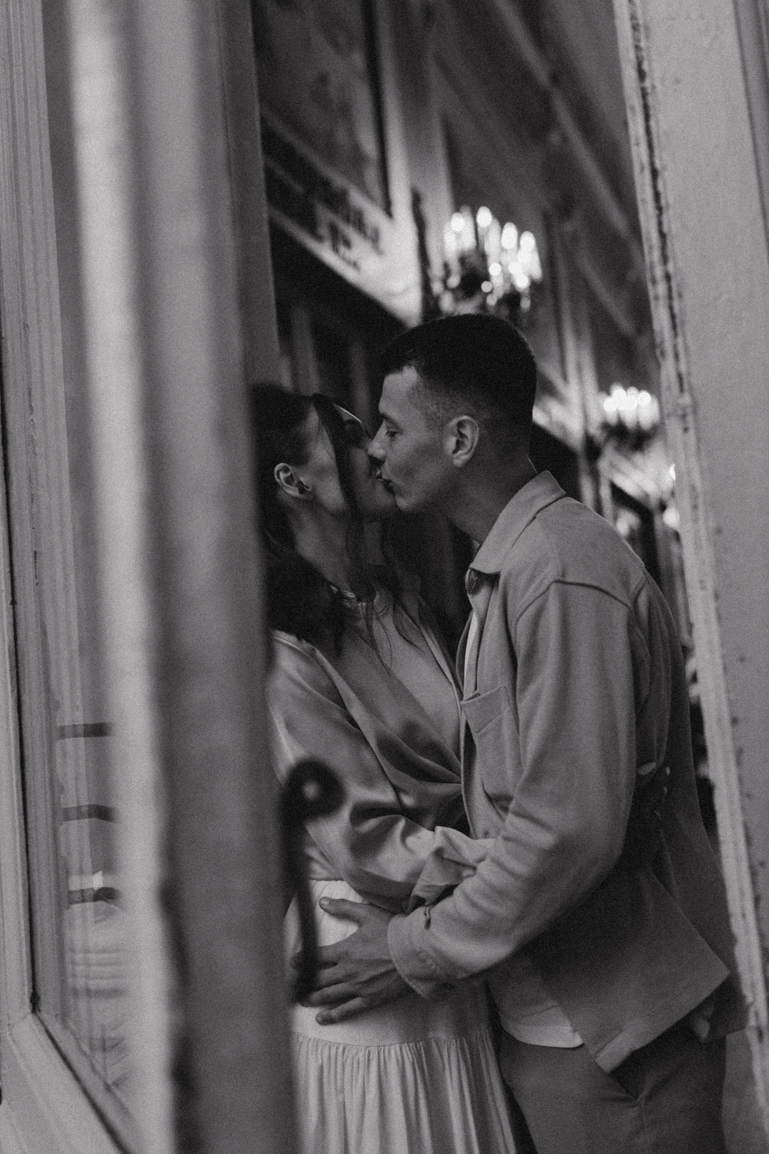 Настя и Костя. Фотограф в Петербурге Ольга Стрельченко