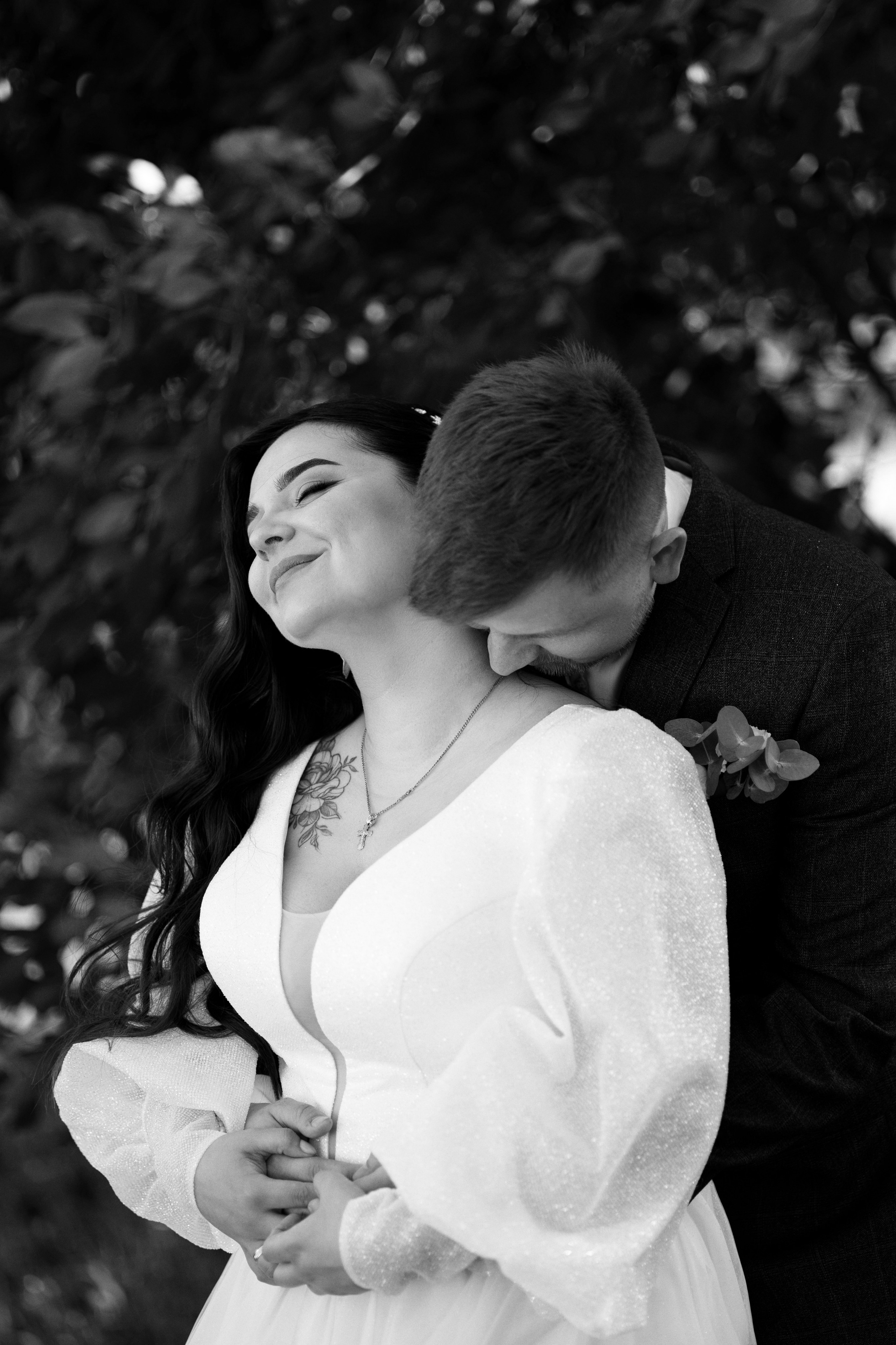 Арина и Влад. Женский и свадебный фотограф в Санкт-Петербурге Матвеева Наталья