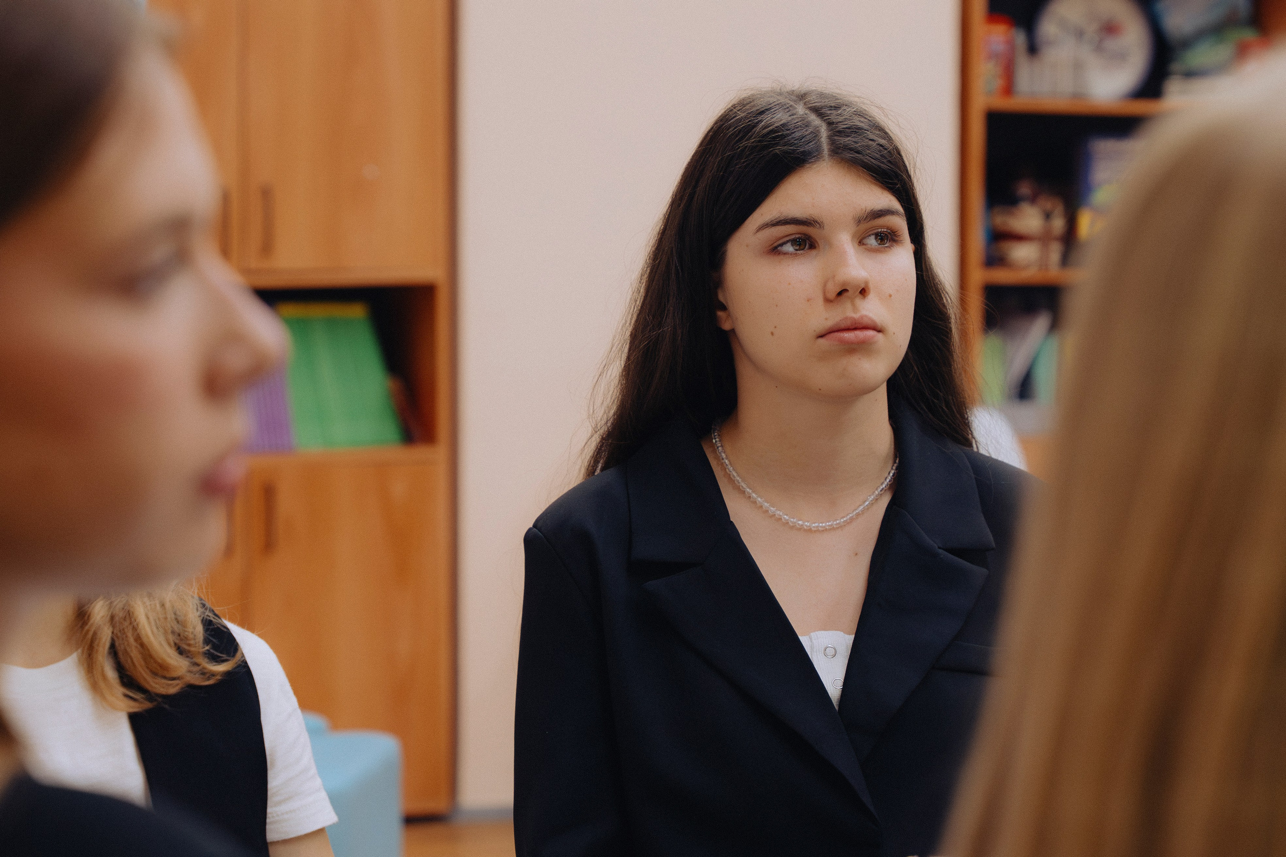 ЦПМ: открытые научные кружки. Фотограф в Москве