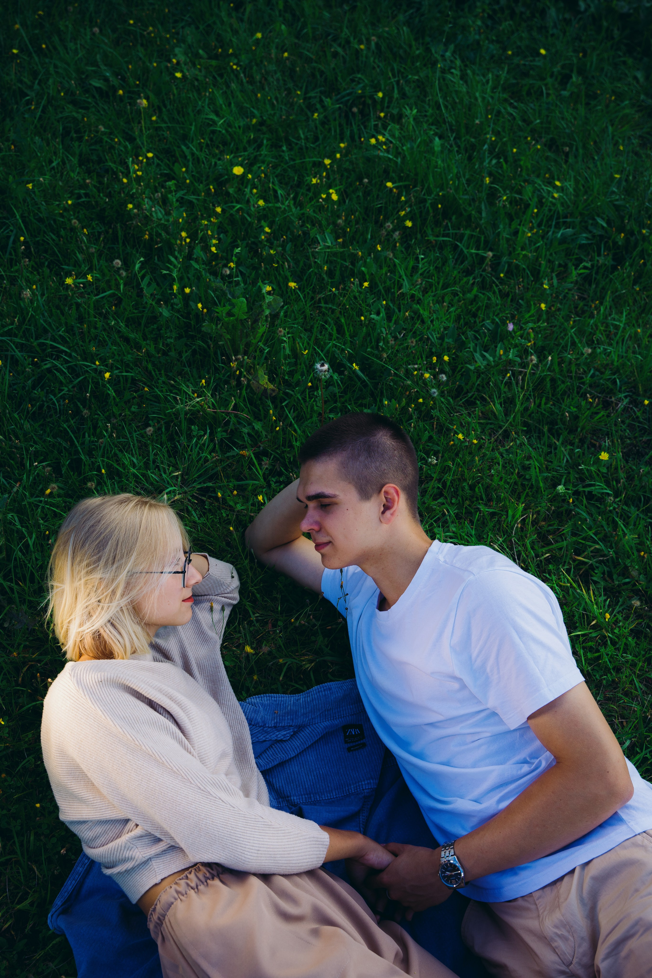 Соня&Паша. Фотограф в Москве
