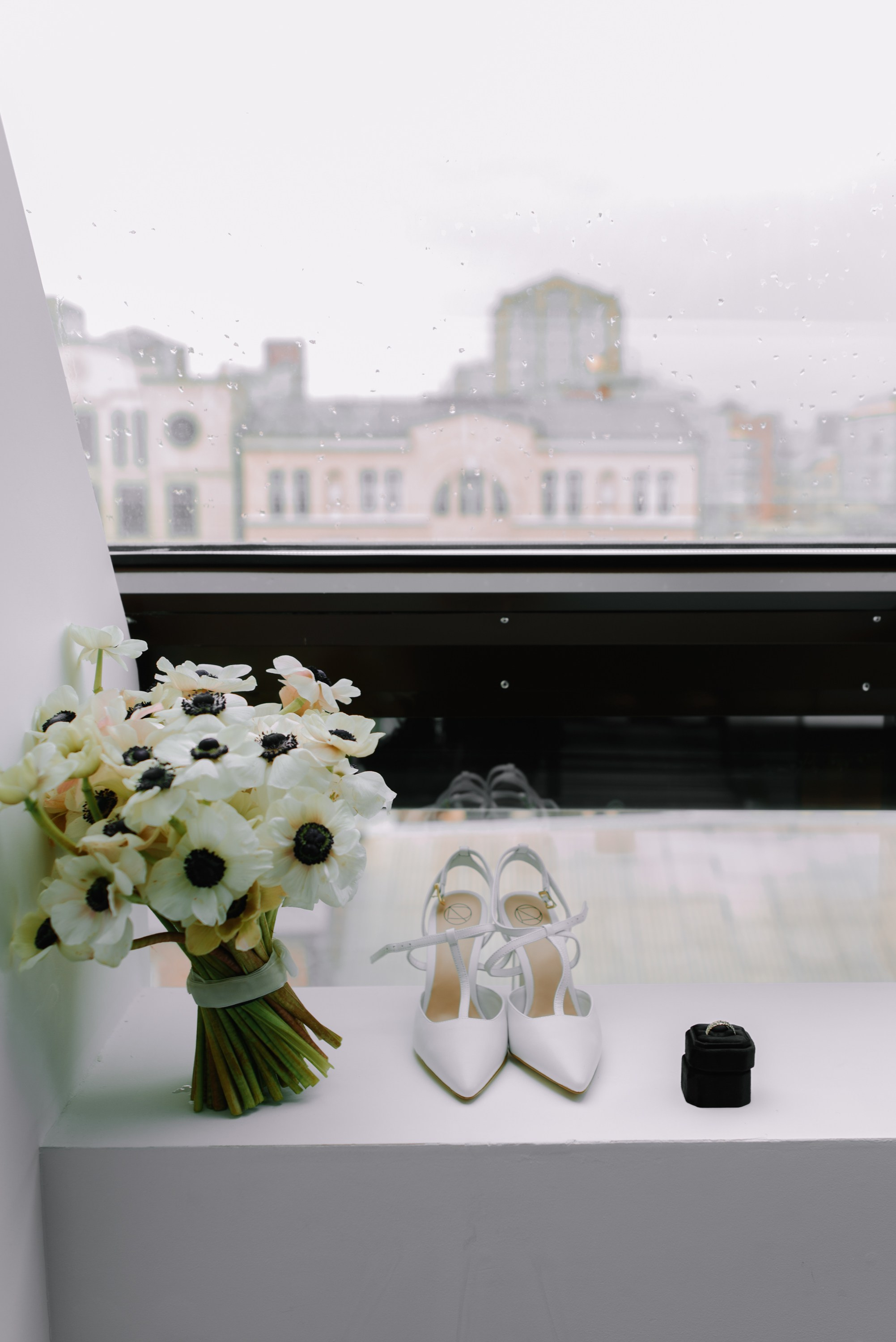 Лиза и Кирилл. Главная