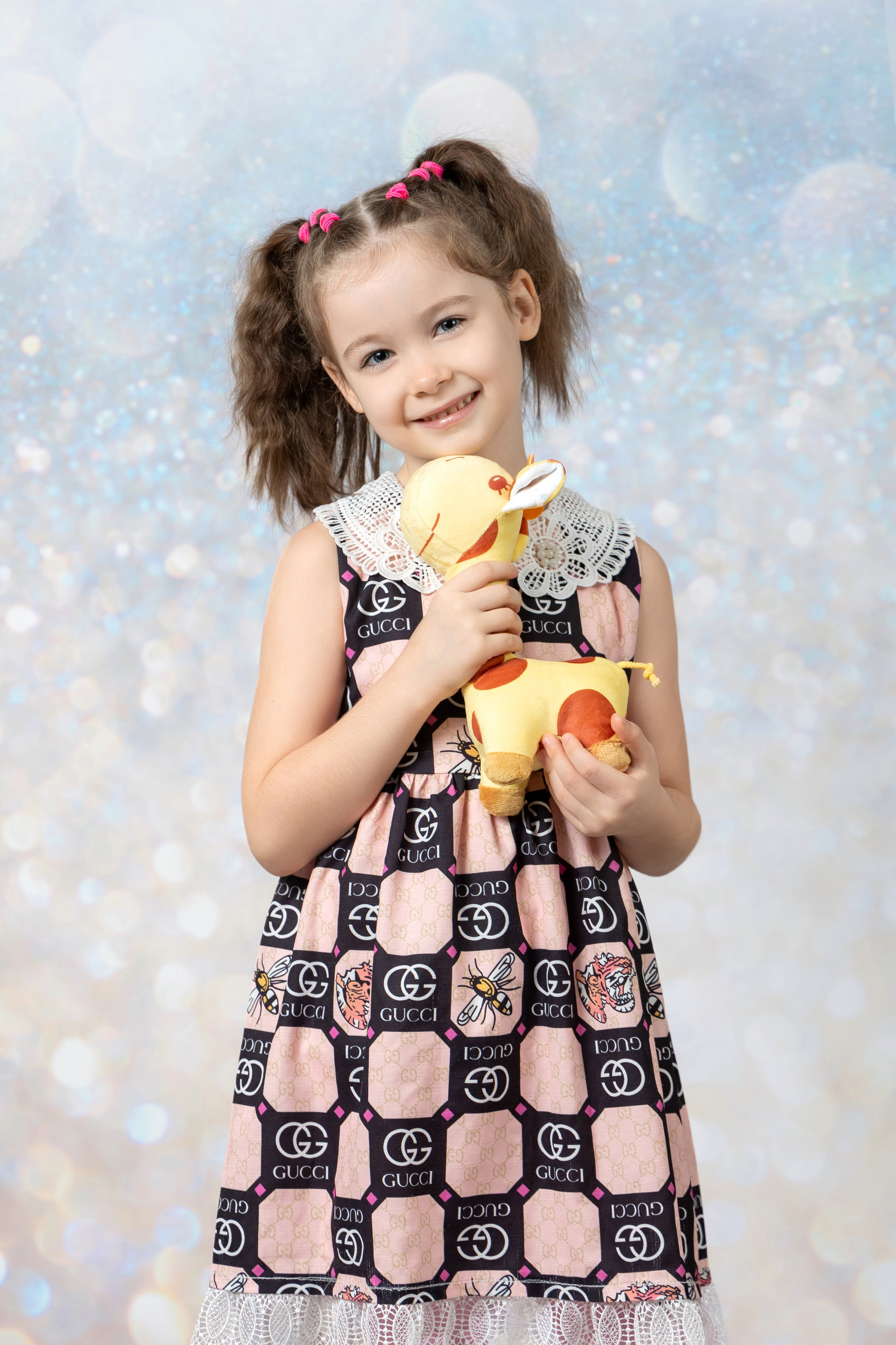 ДЕТСКИЙ САД. Детский фотограф в Туапсе Инна Гуня