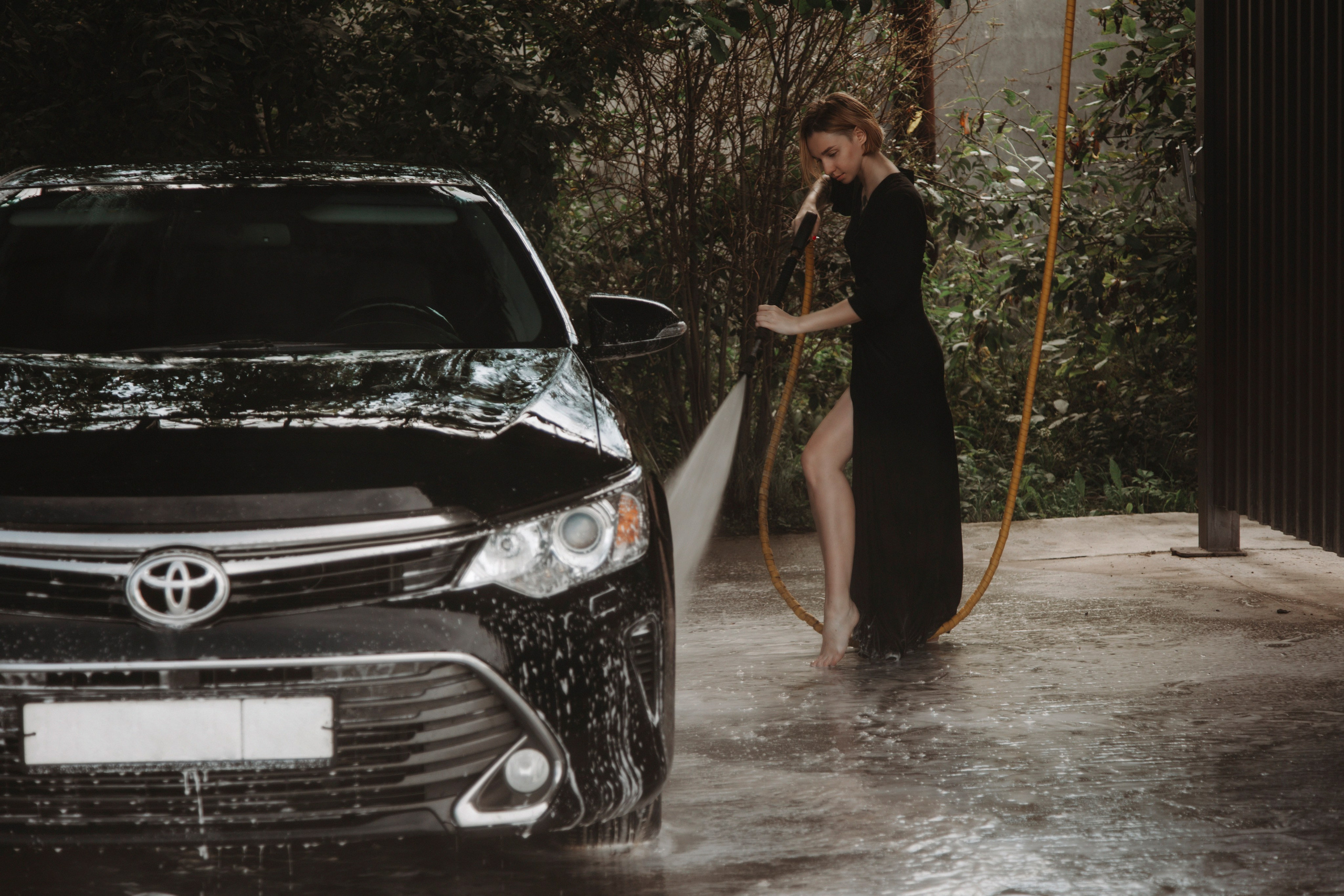 Девочки. PROphoto