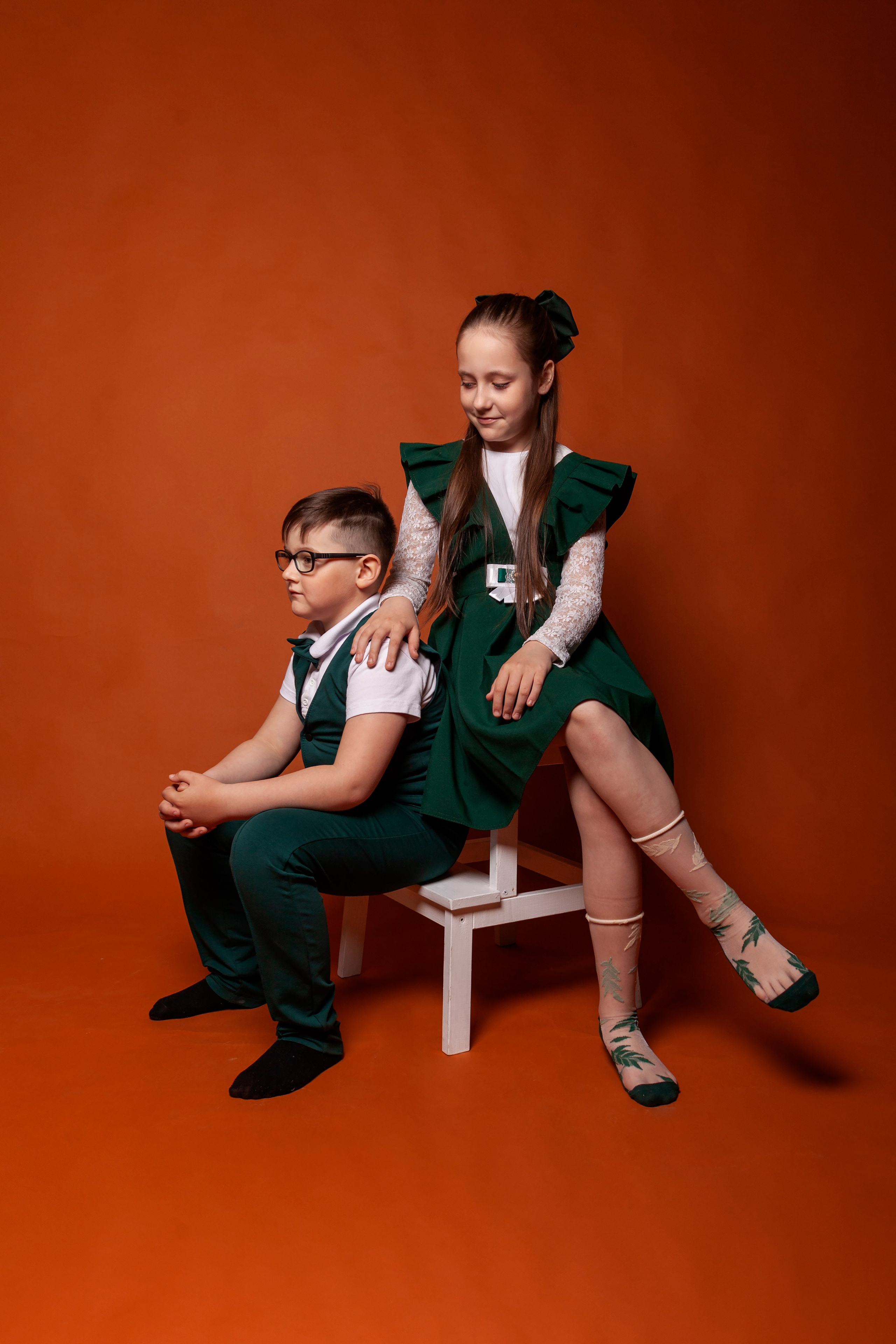 Детки. PROphoto