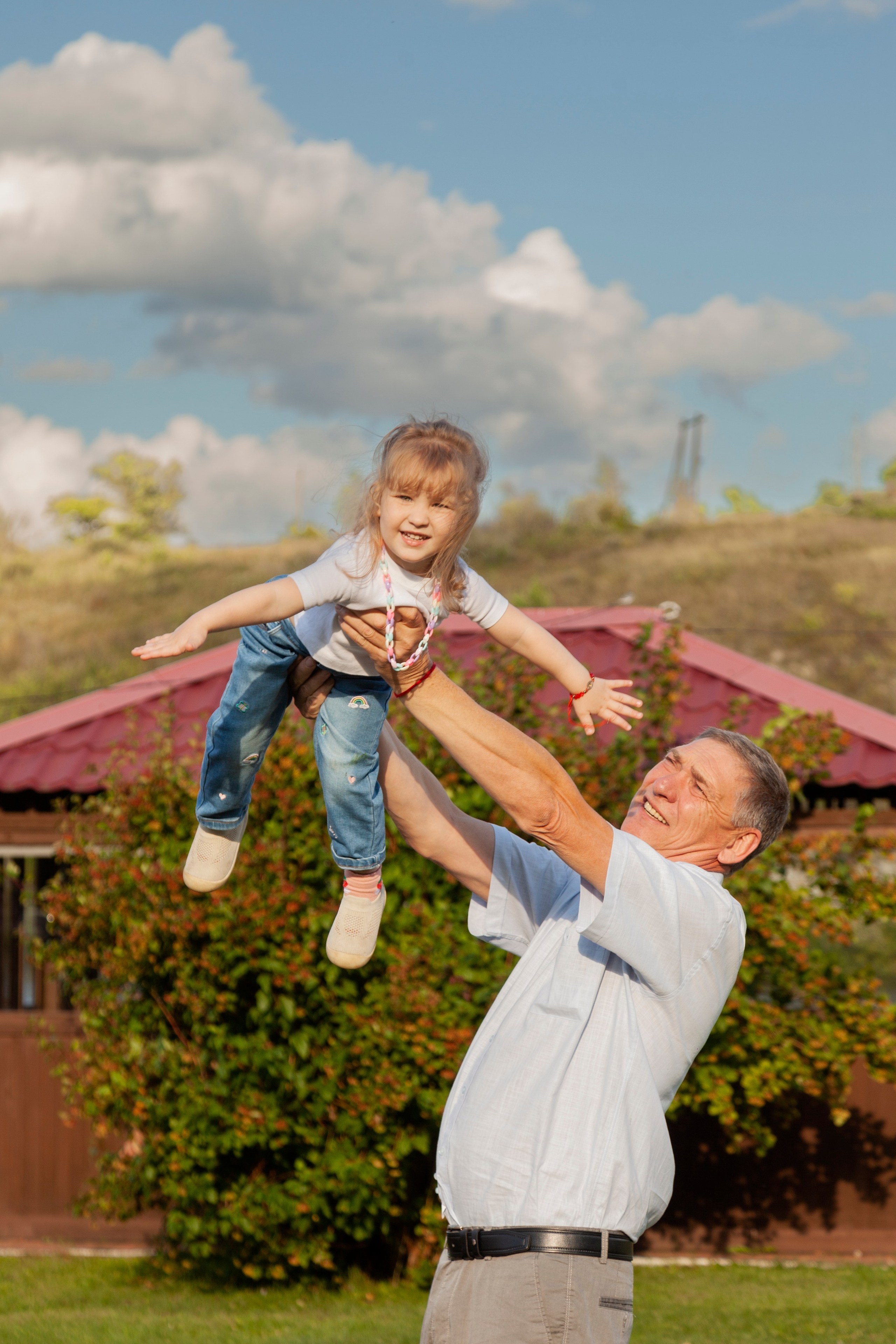Семейные съемки. PROphoto