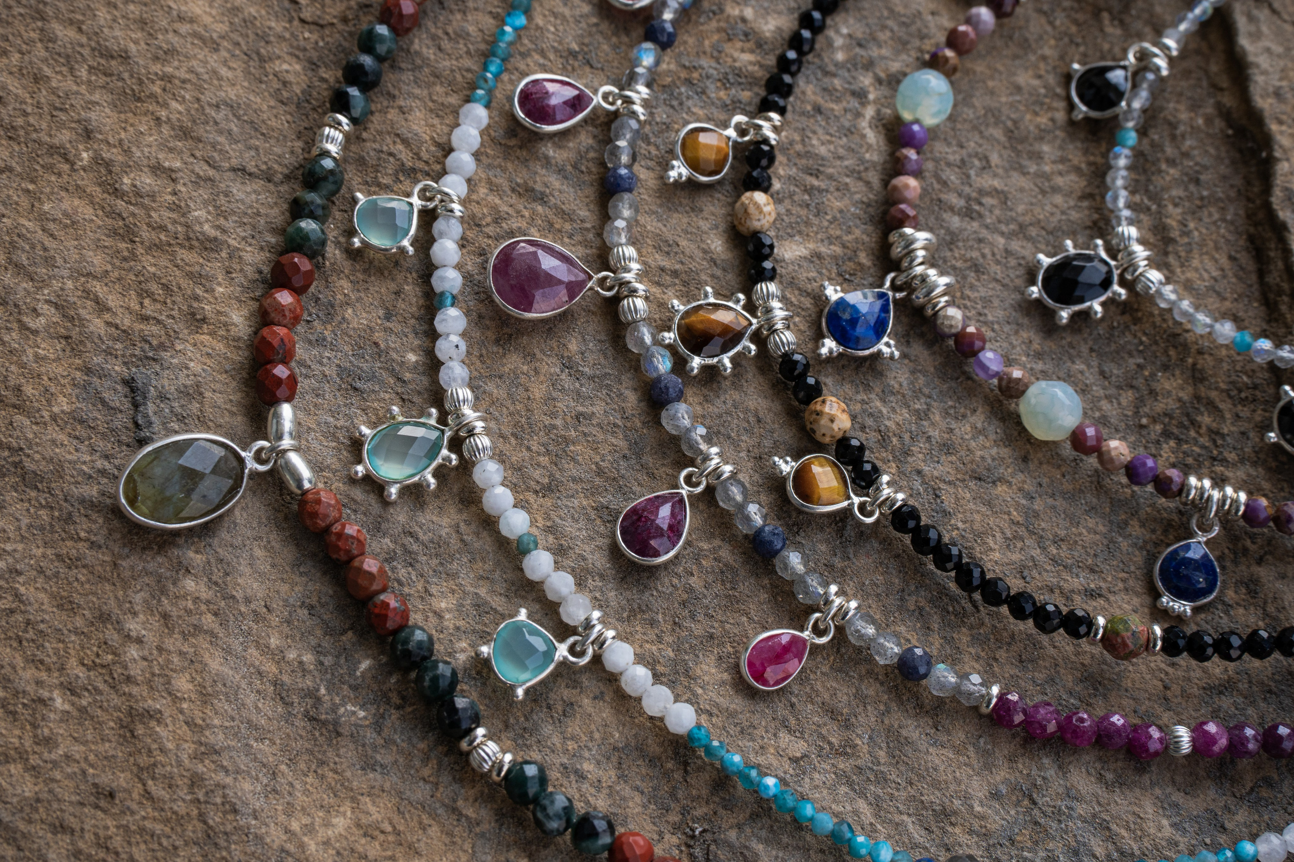 Jewellery. PavelVisual