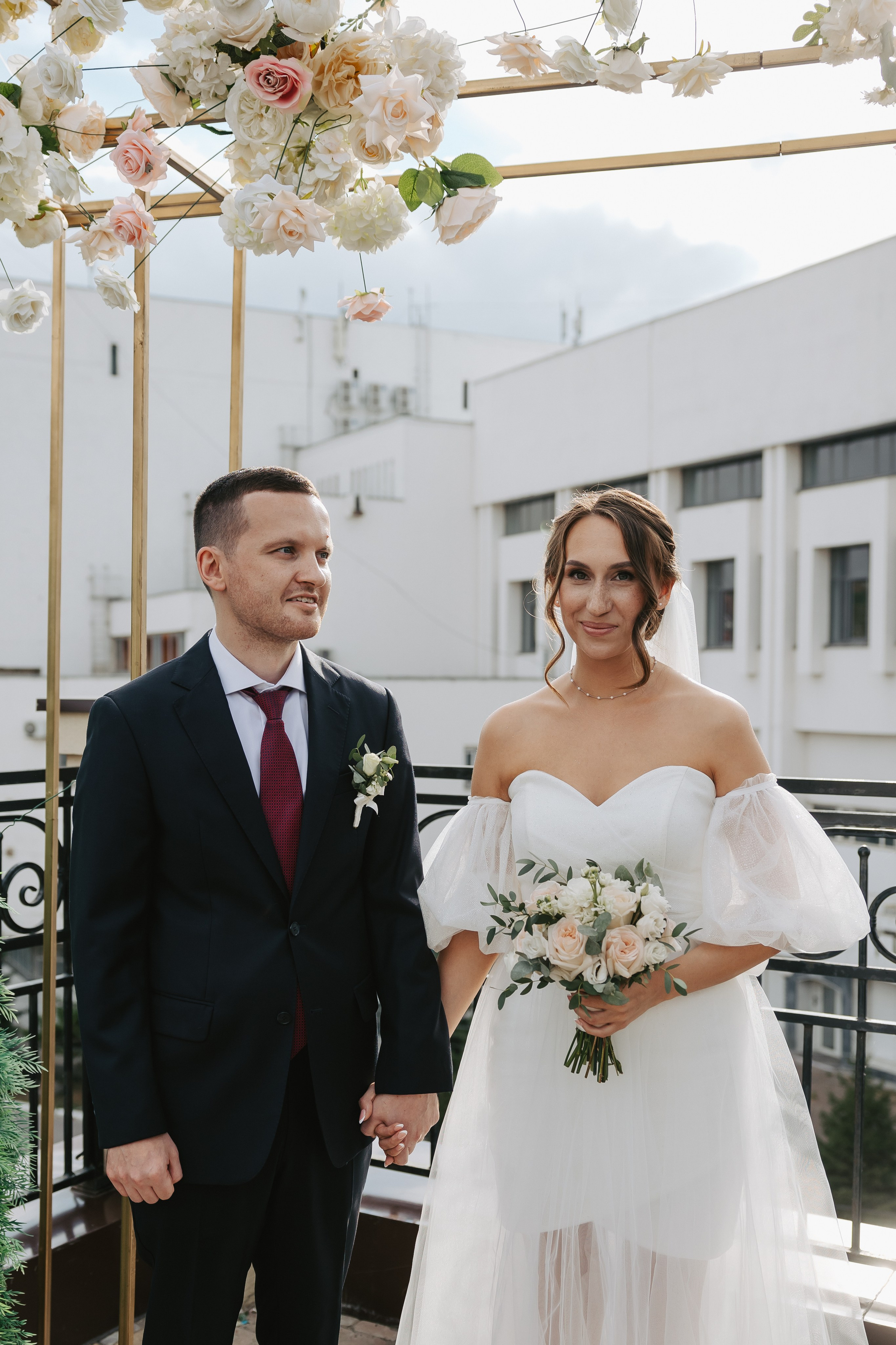 Гулина и Рома. Семейный фотограф в Казани Татьяна Андреева