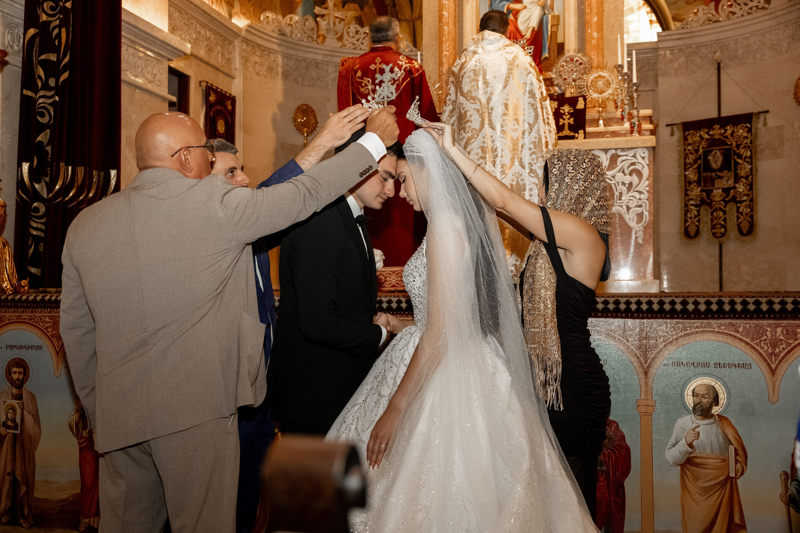 Вадим и Яна. Фотограф Краснодар