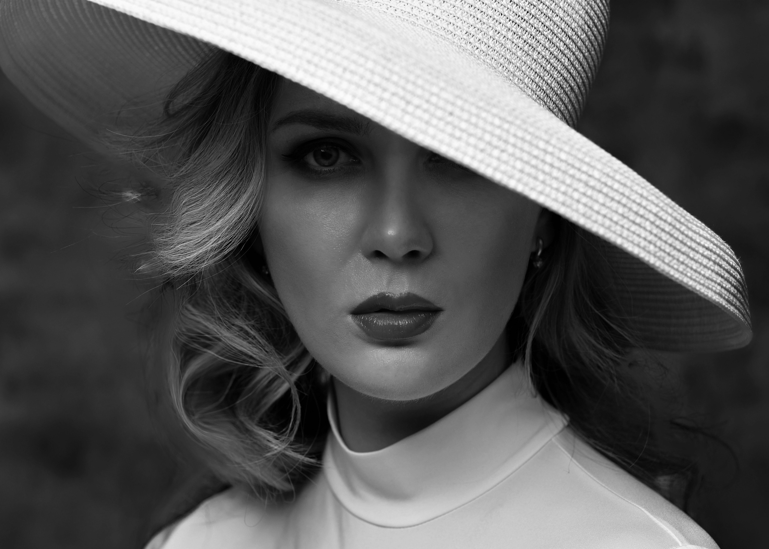 Виктория. Портретный фотограф Влад Егоров