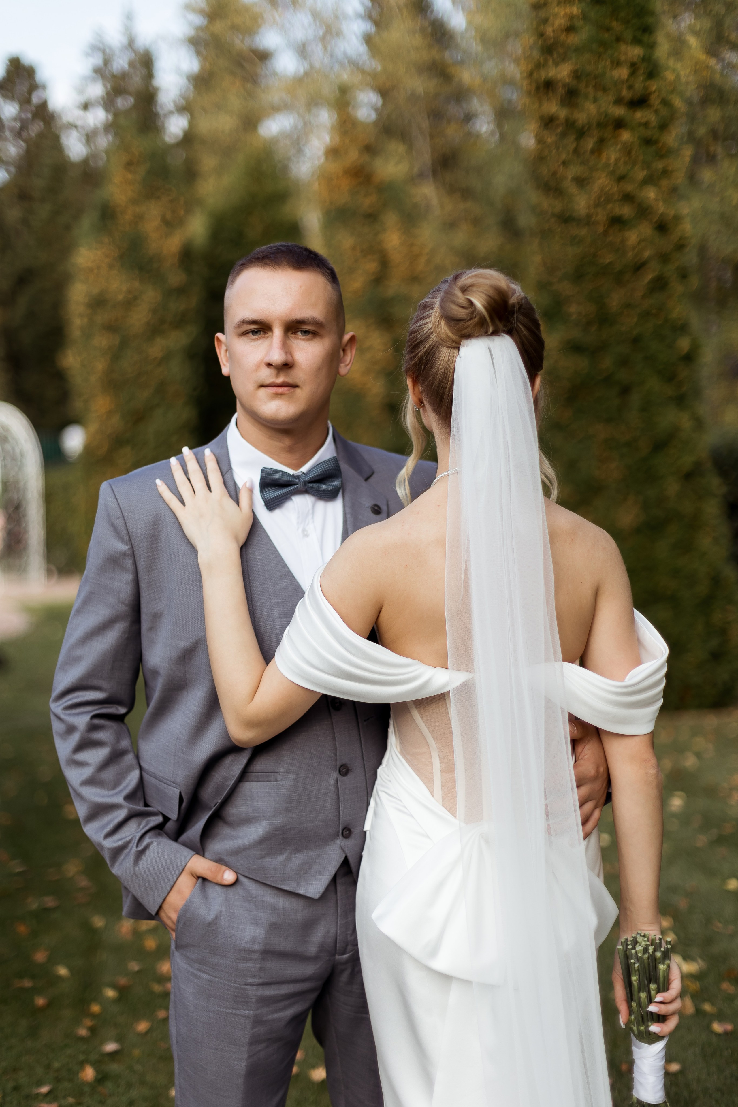 Лера и Саша. Мордвинова Татьяна