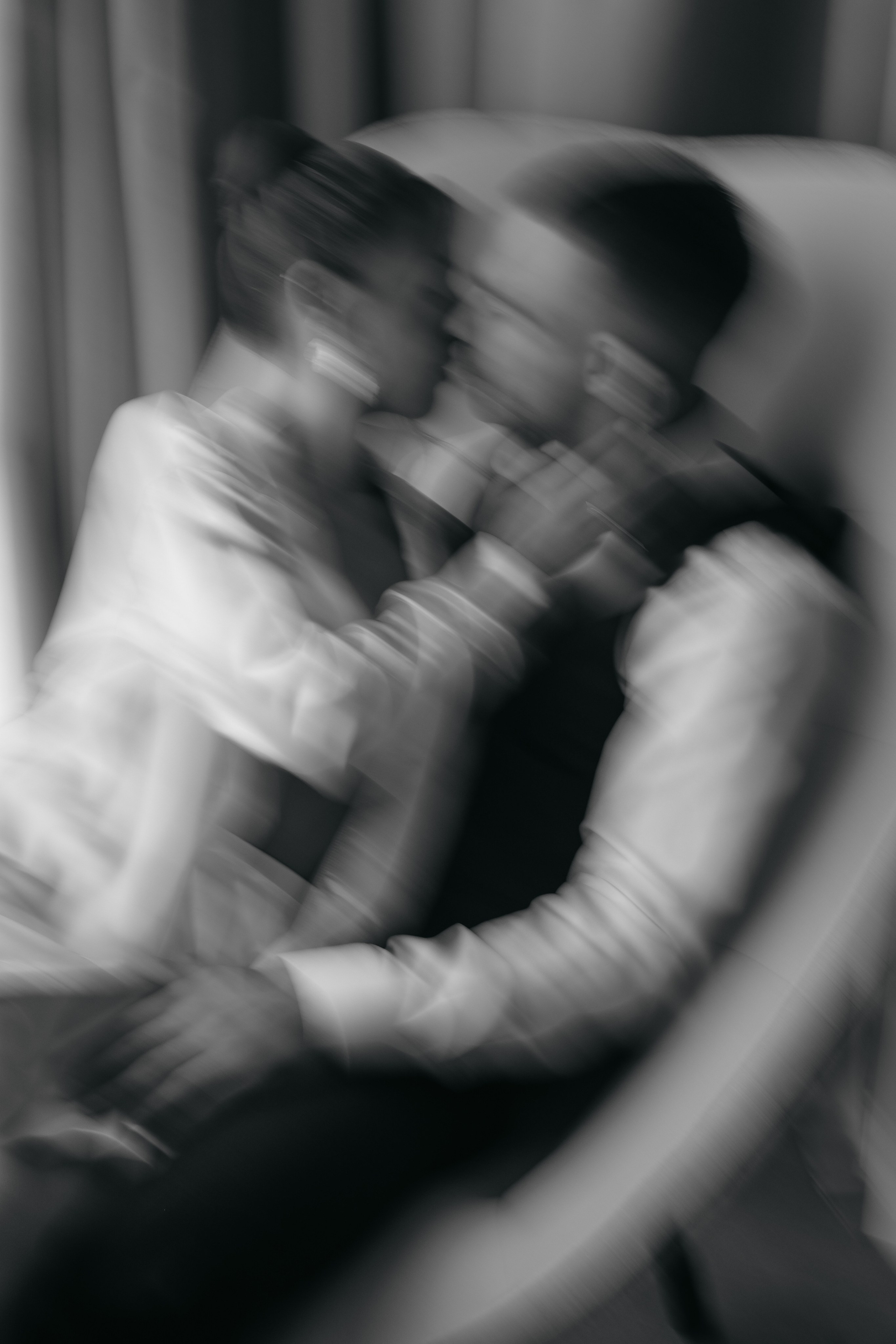 Сергей и Алина. Свадебный и семейный фотограф в Ростове-на-Дону Марианна Хахладжева