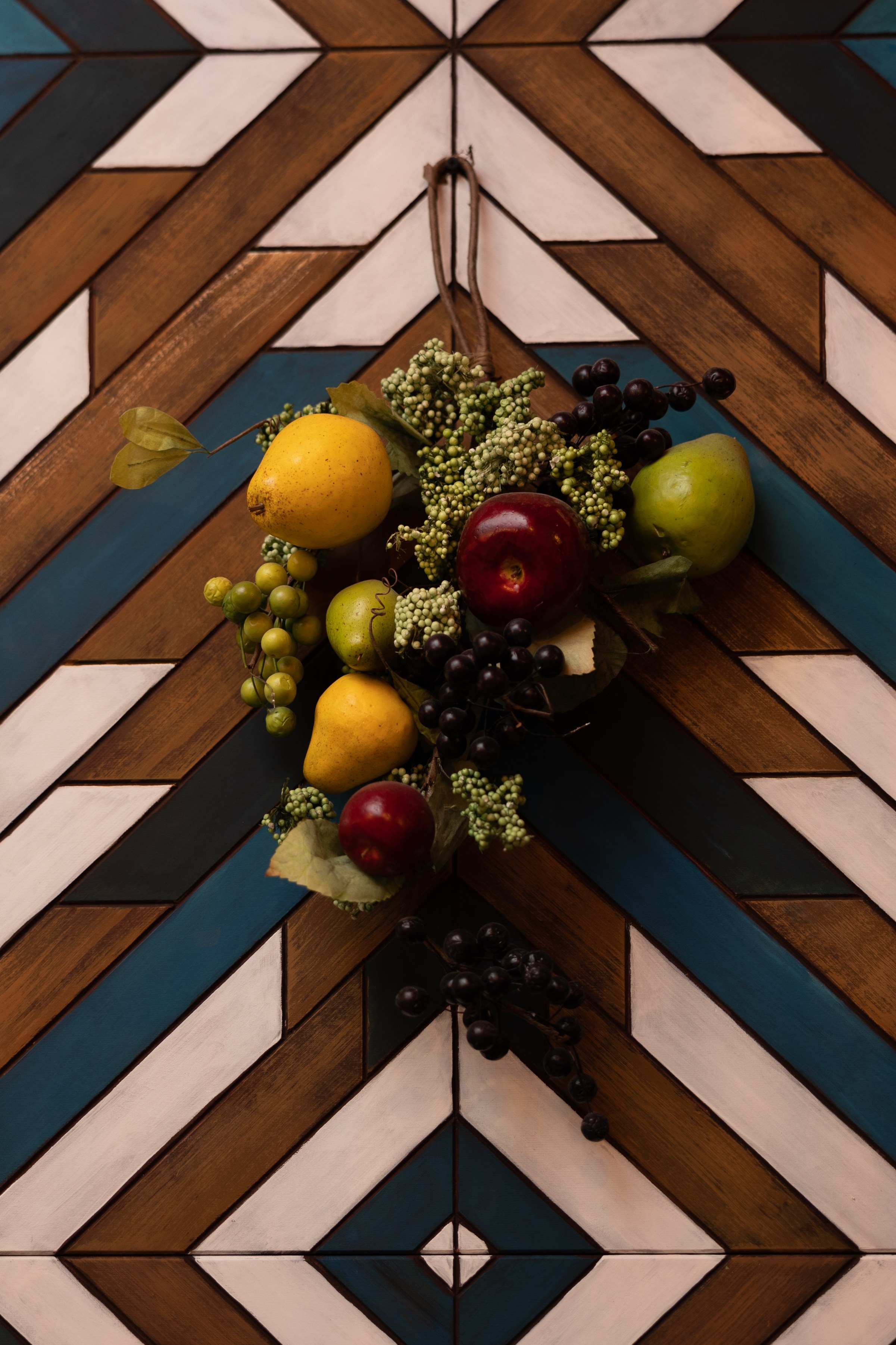 Интерьерная съёмка для ресторана «Харчо». Фотограф в Краснодаре