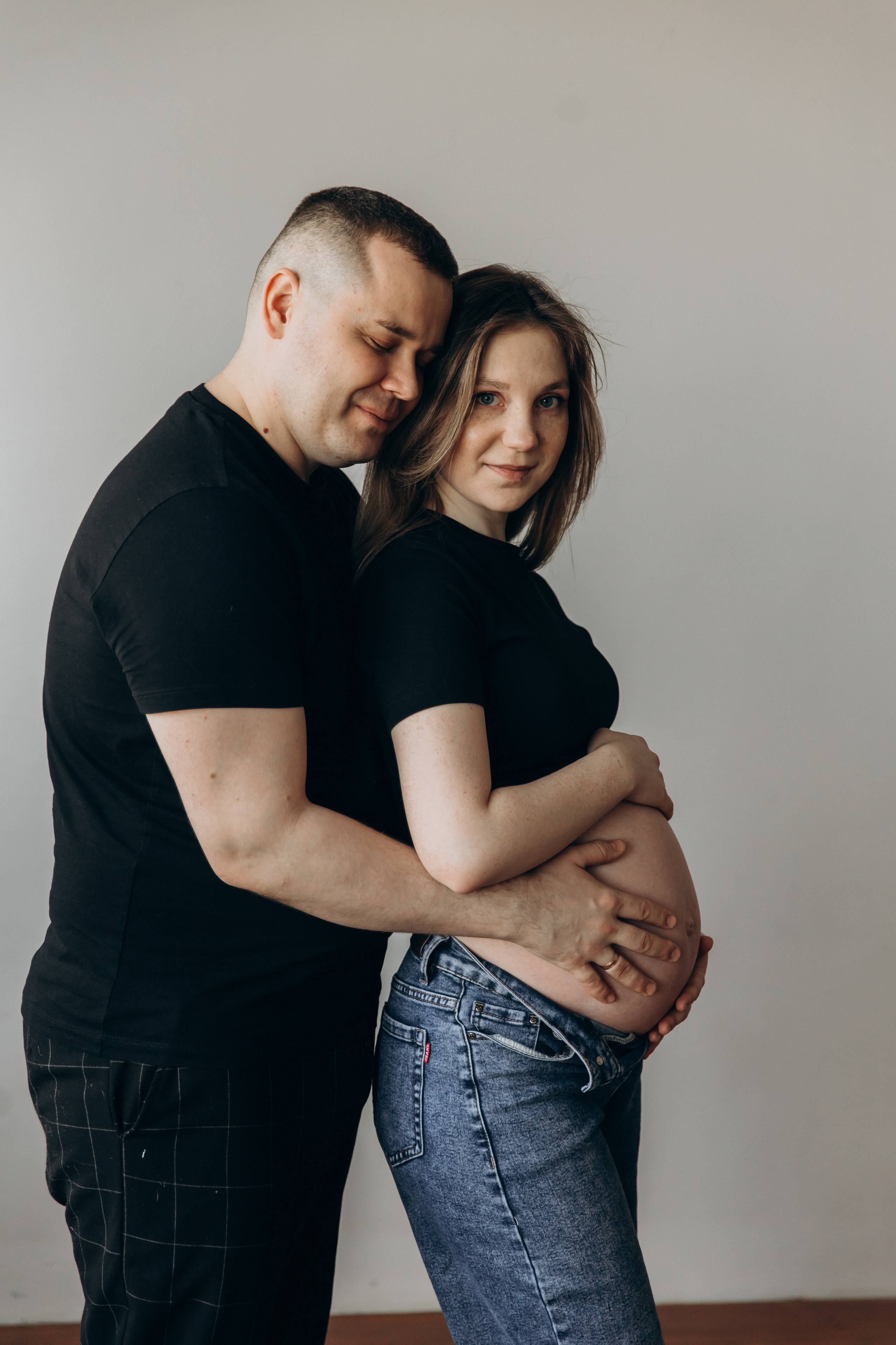 Стас и Юля. Женский и свадебный фотограф