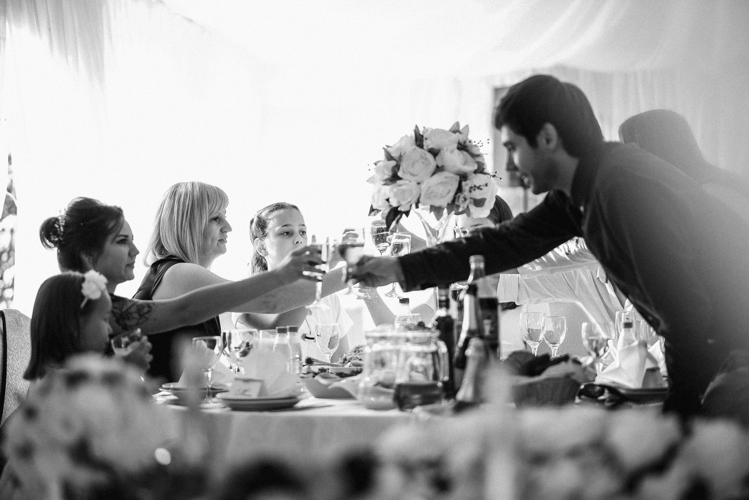 Никита и Кристина. Сергей Шумаков | Свадебный фотограф Москва