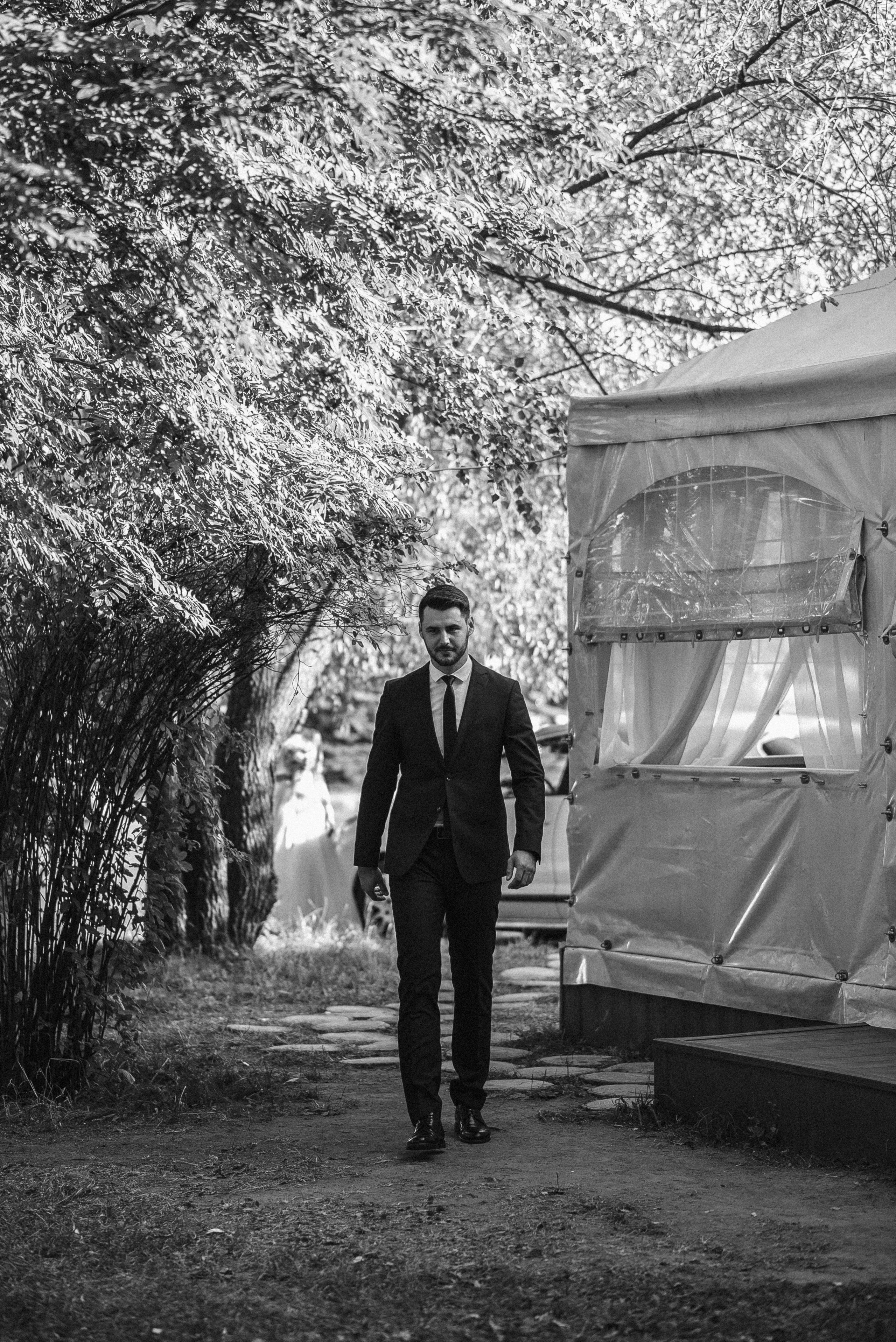 Никита и Кристина. Сергей Шумаков | Свадебный фотограф Москва