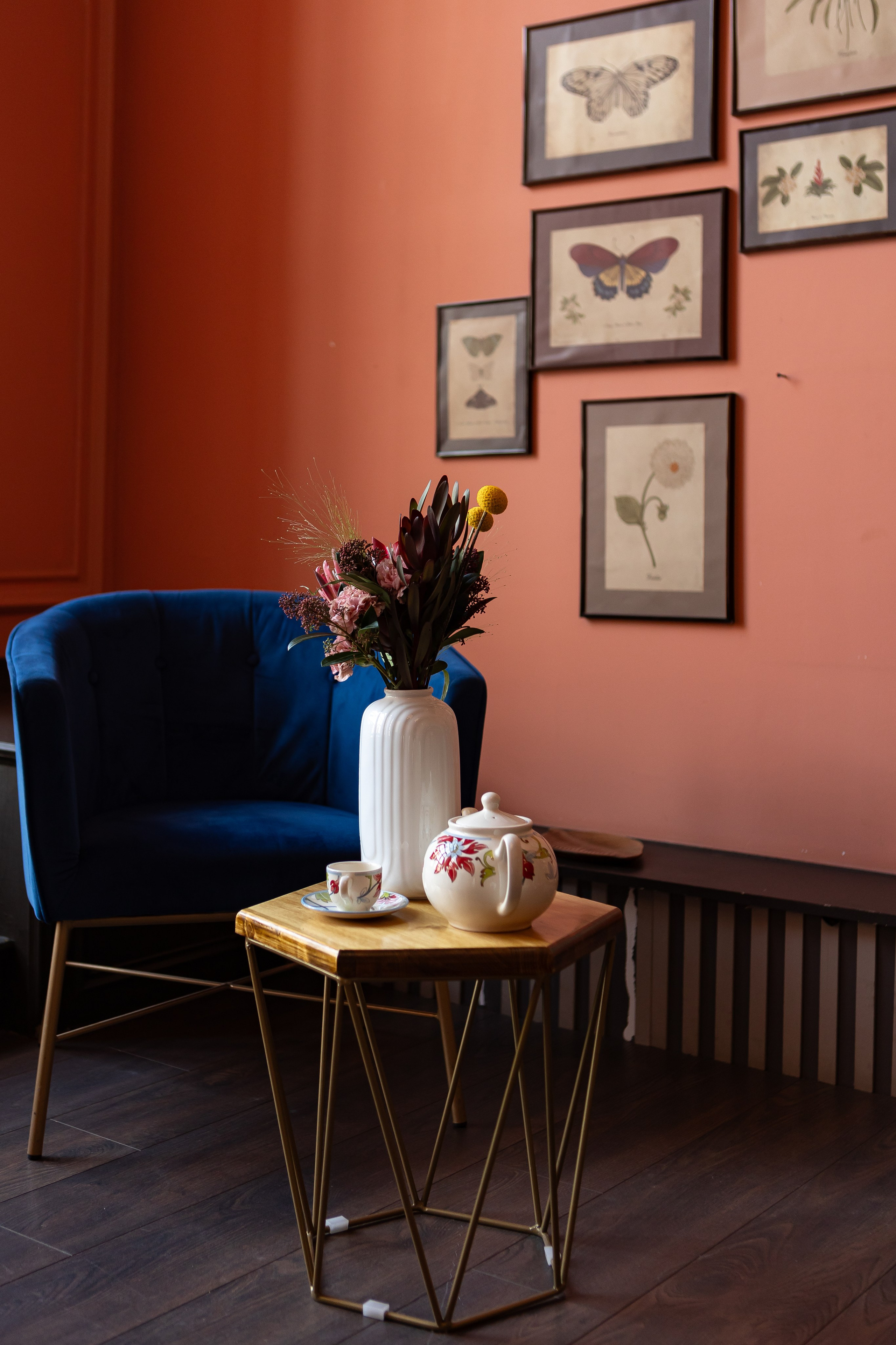 Посуда. Главная