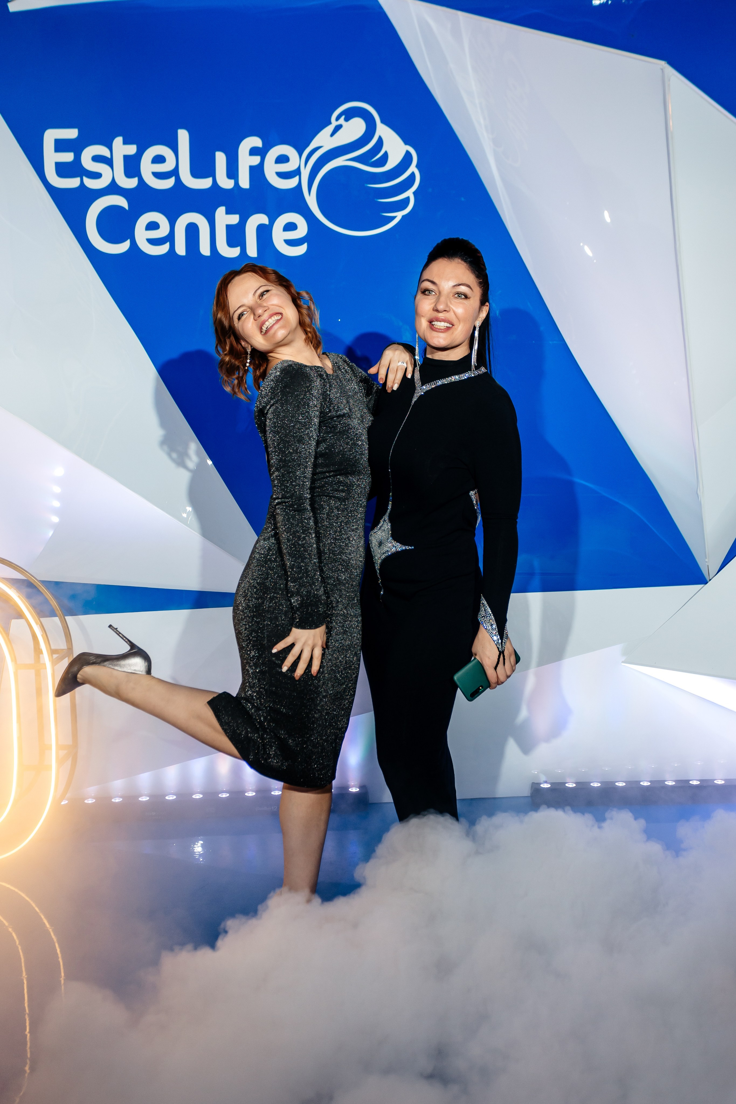 20 лет EsteLife. Свадебный фотограф в Краснодаре Николай Крауз