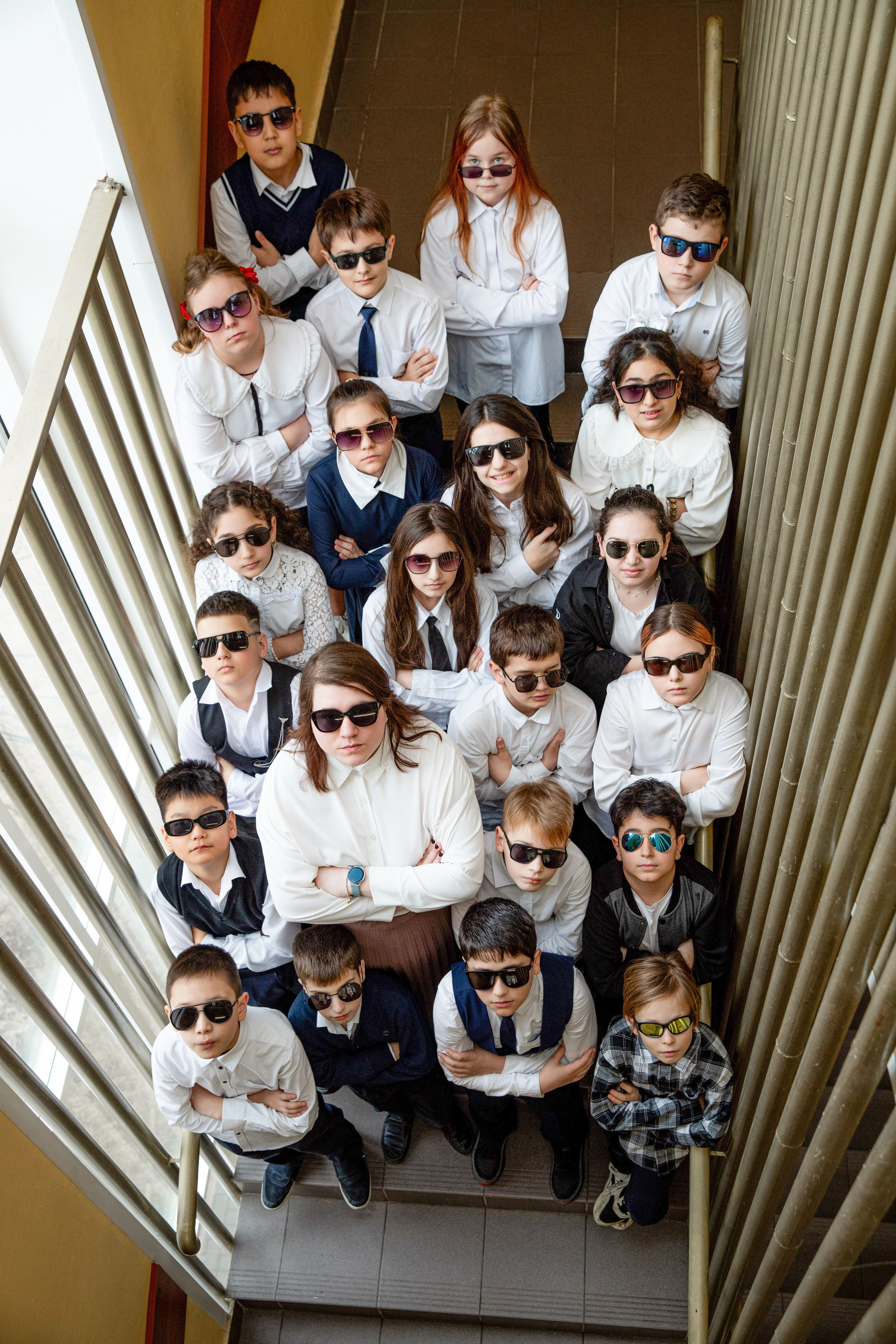 Выпускные альбомы 4 класс. Семейный и детский фотограф в Домодедово Васина Екатерина