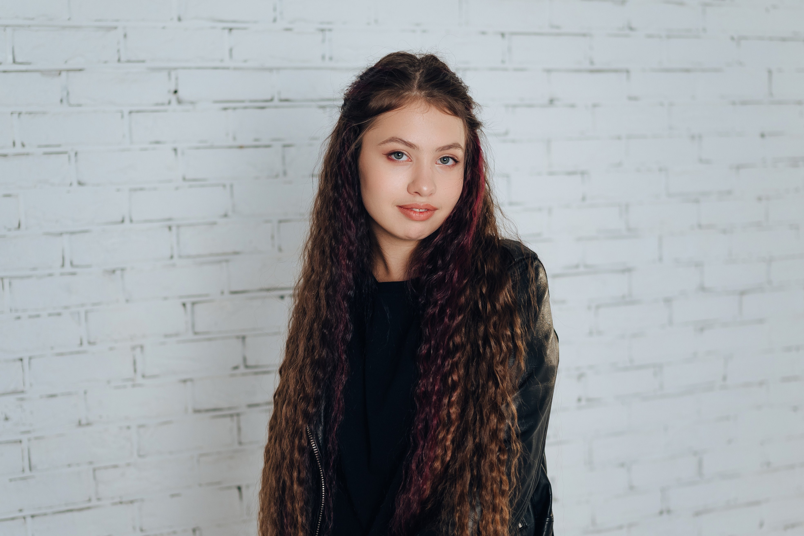 12 лет, с днем рождения. Детский и семейный фотограф Катерина Мишина