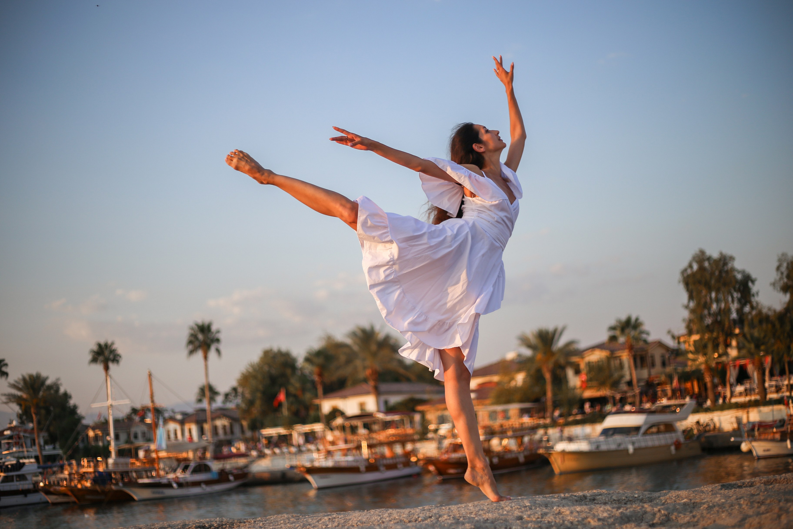 Фотограф Сиде Фотосессия в Сиде. Professiional photographer in Turkey