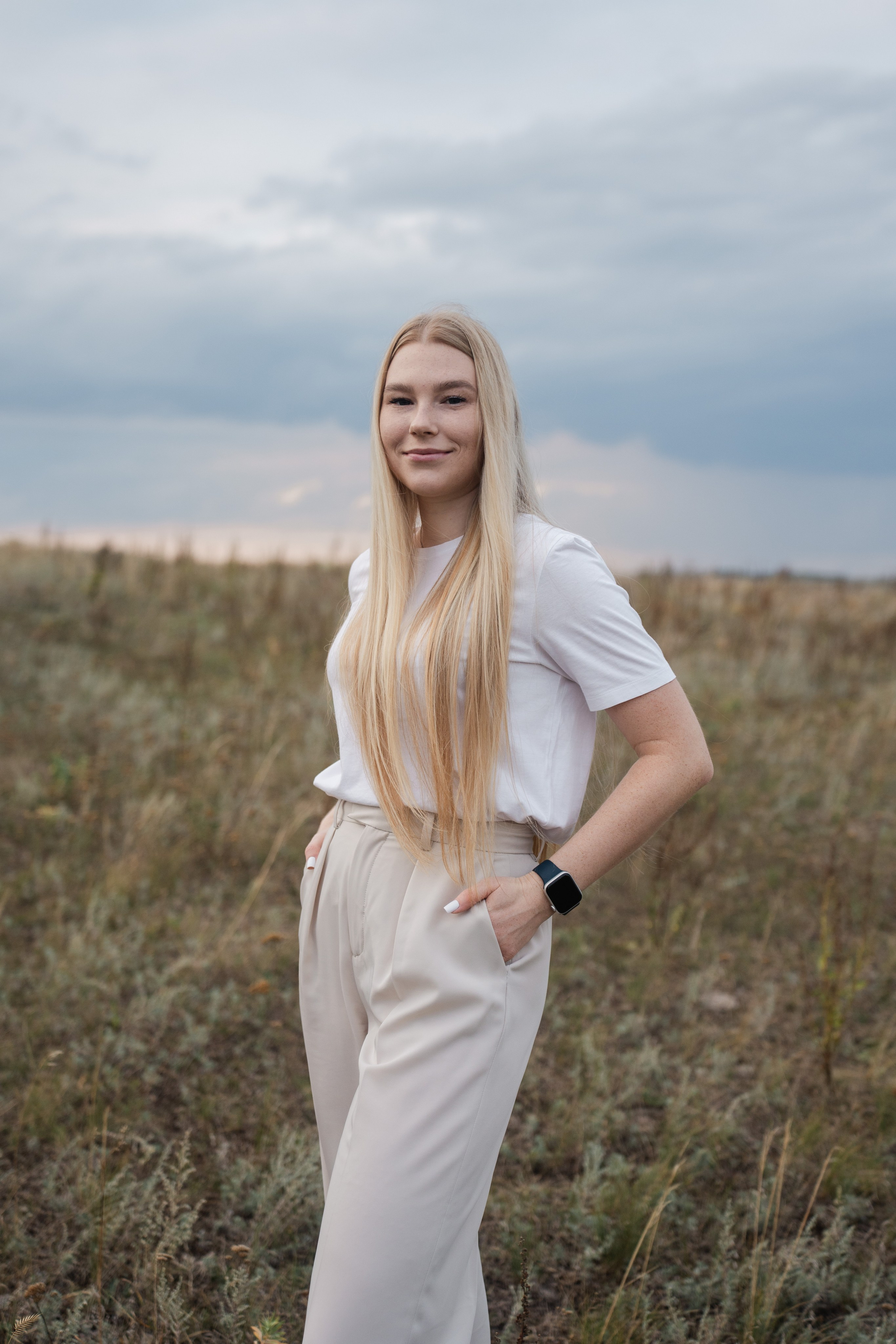 «три поколения». Фотограф в Воронеже Юлия Игнатьева