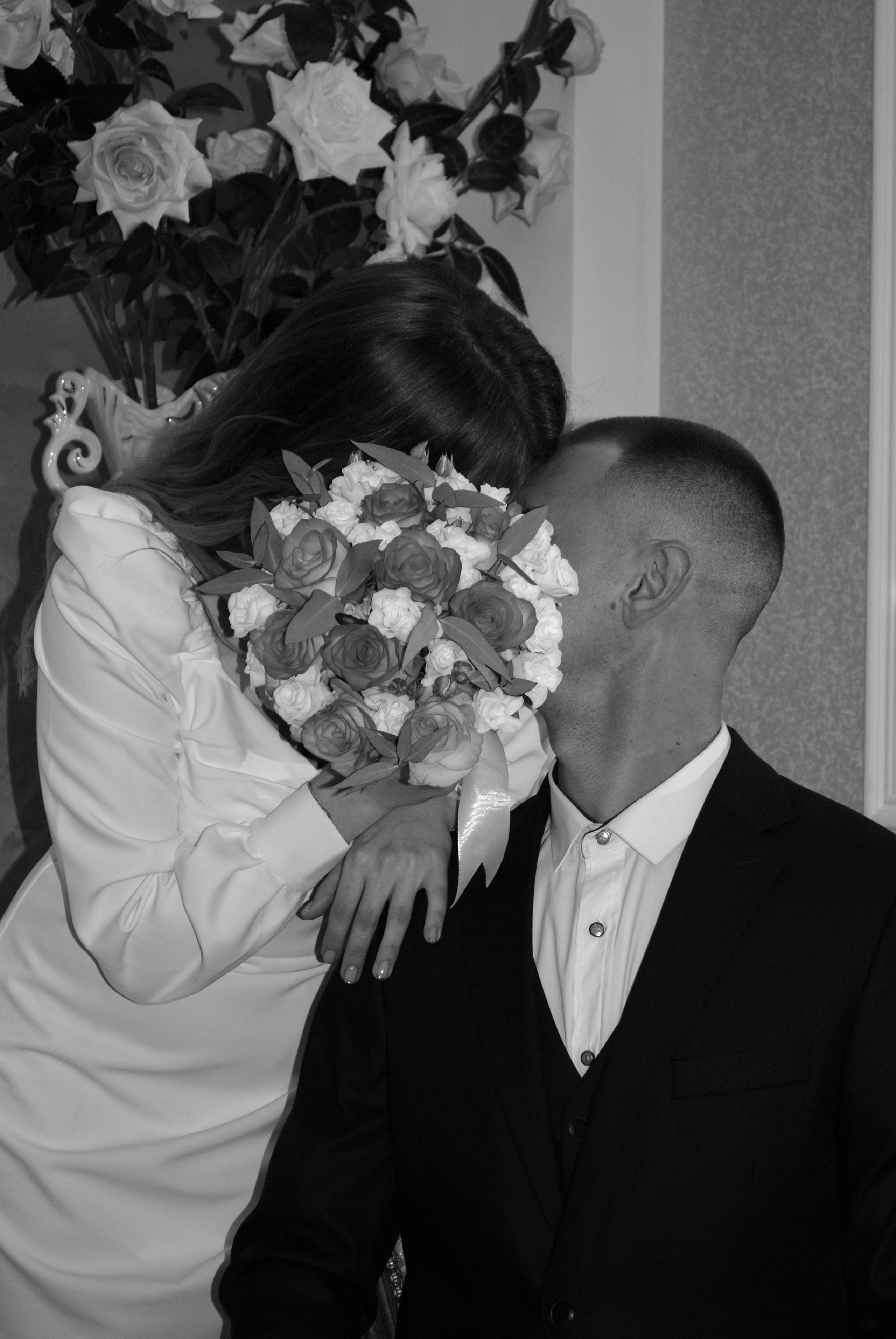 Свадьба Екатерина 12.12.2023. Фотограф Мария Мусаелян