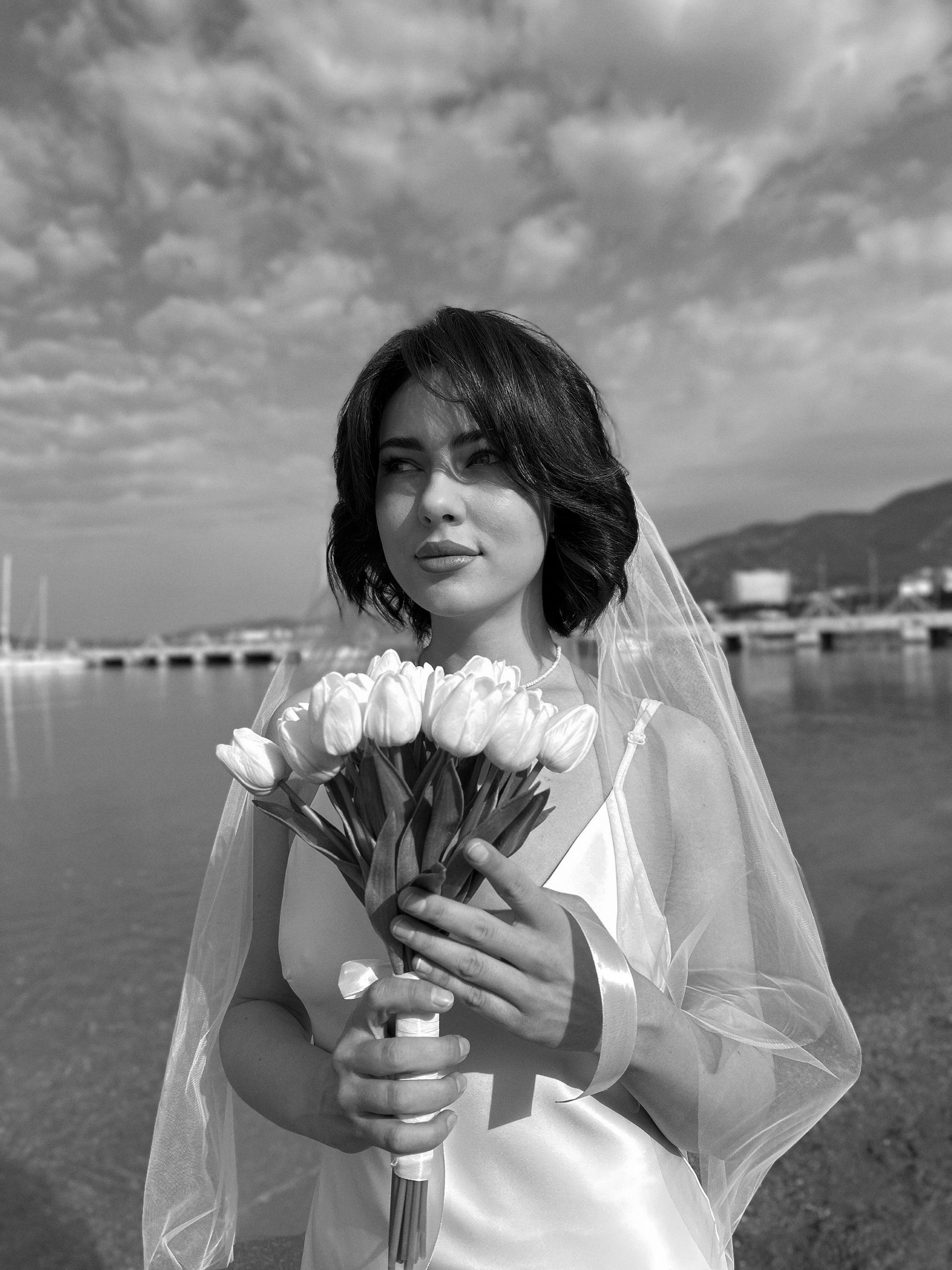 Настя. Фотограф Мария Мусаелян