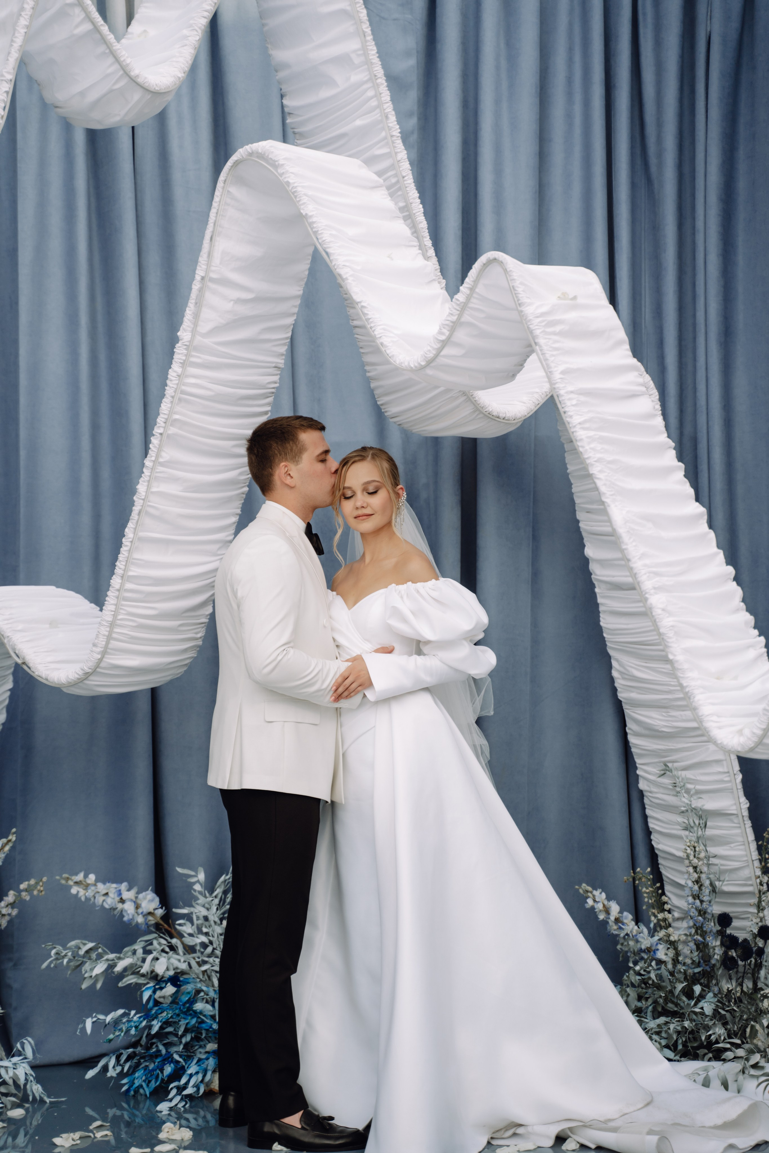 Алина и Илья ~ Выше только любовь ~. Свадебный фотограф Анжелика Сариева