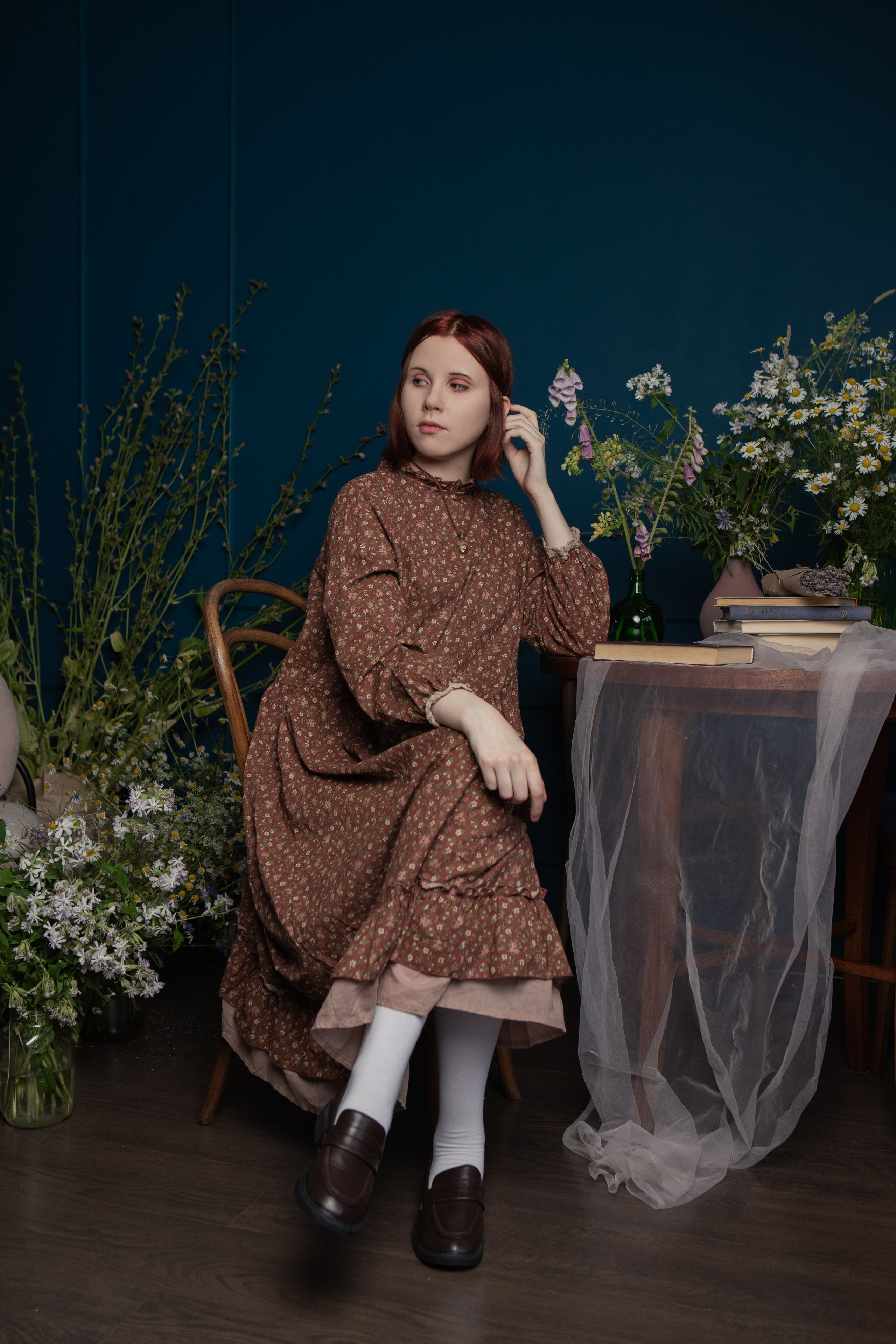 People. Zhelsofur — косплей фотография и не только